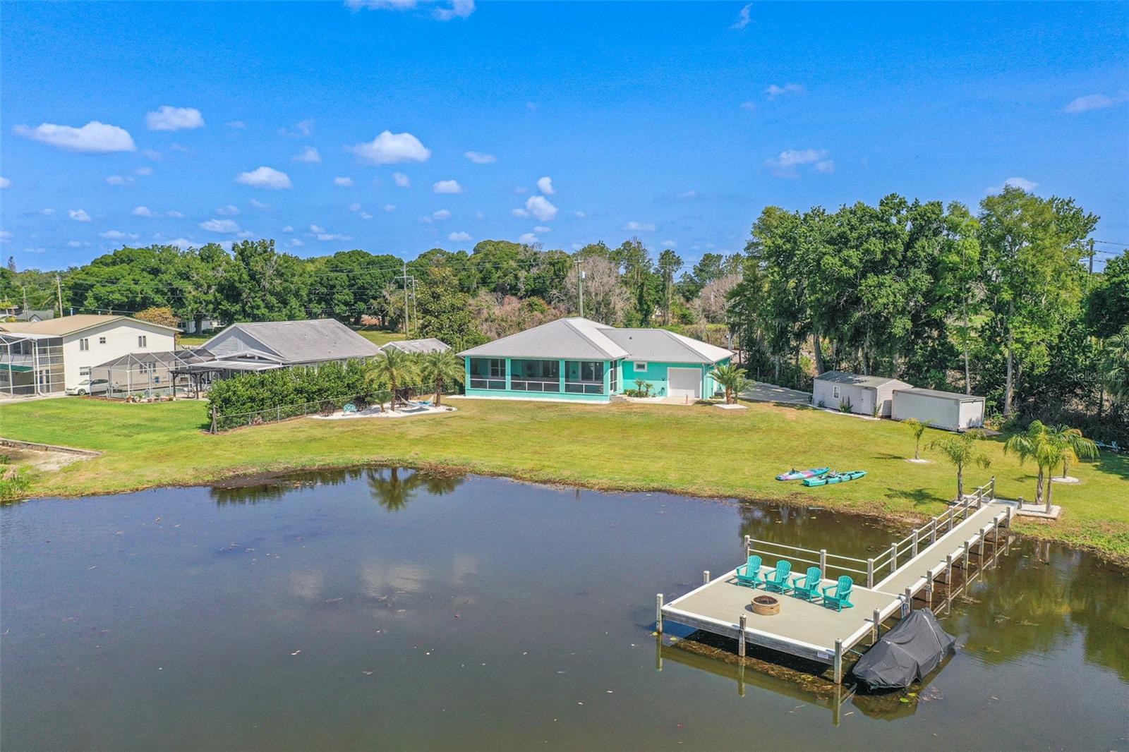Image 34 of 47 For 1290 Lake Shipp Drive N