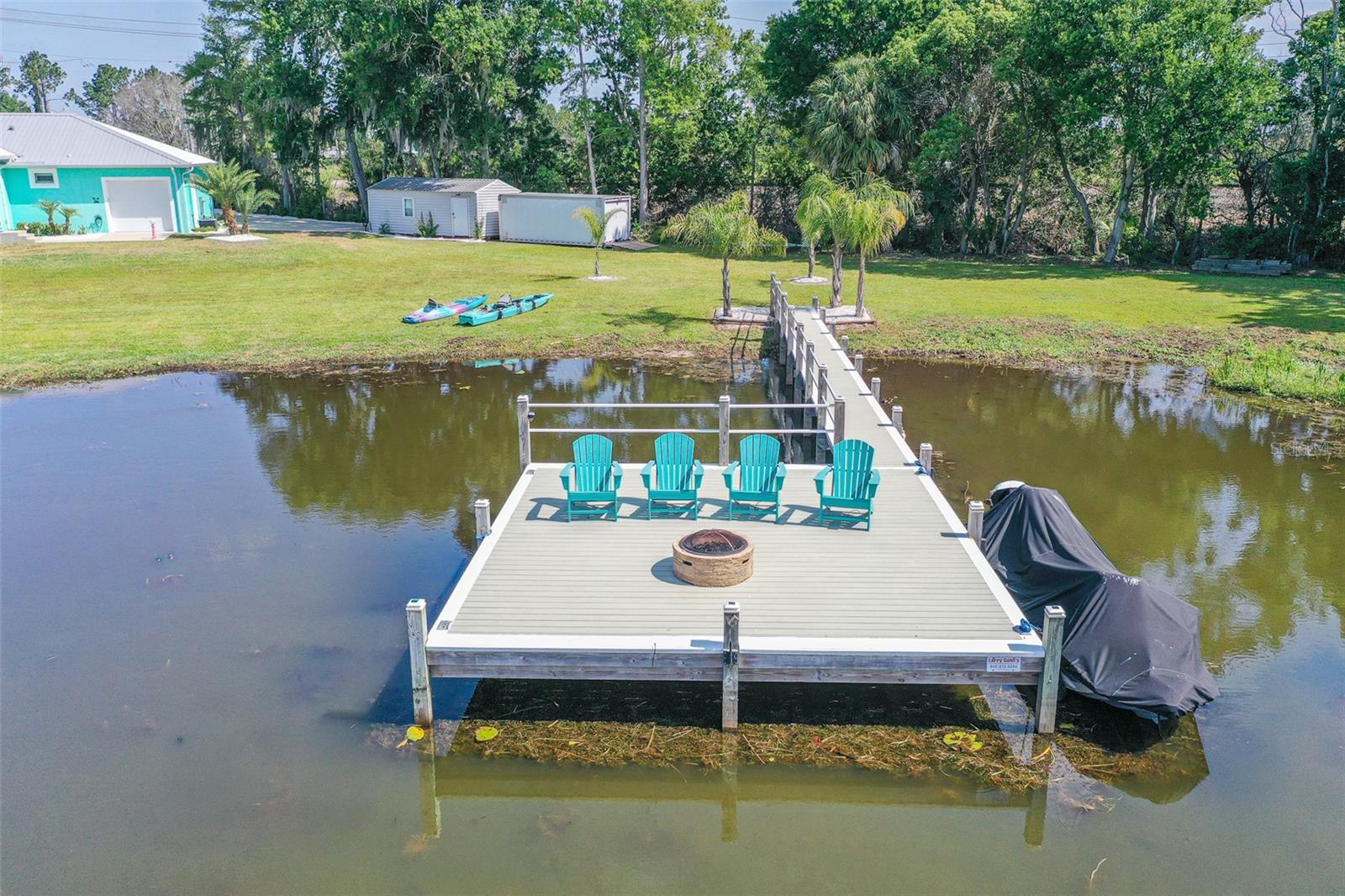 Image 39 of 47 For 1290 Lake Shipp Drive N