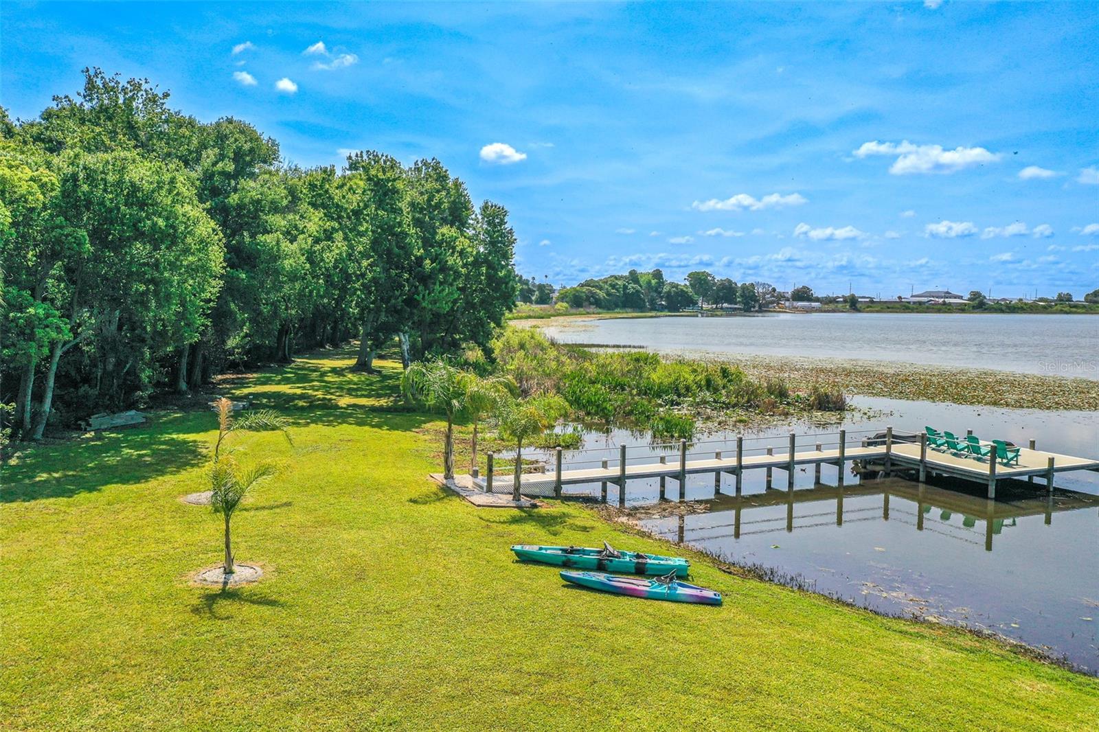 Image 40 of 47 For 1290 Lake Shipp Drive N