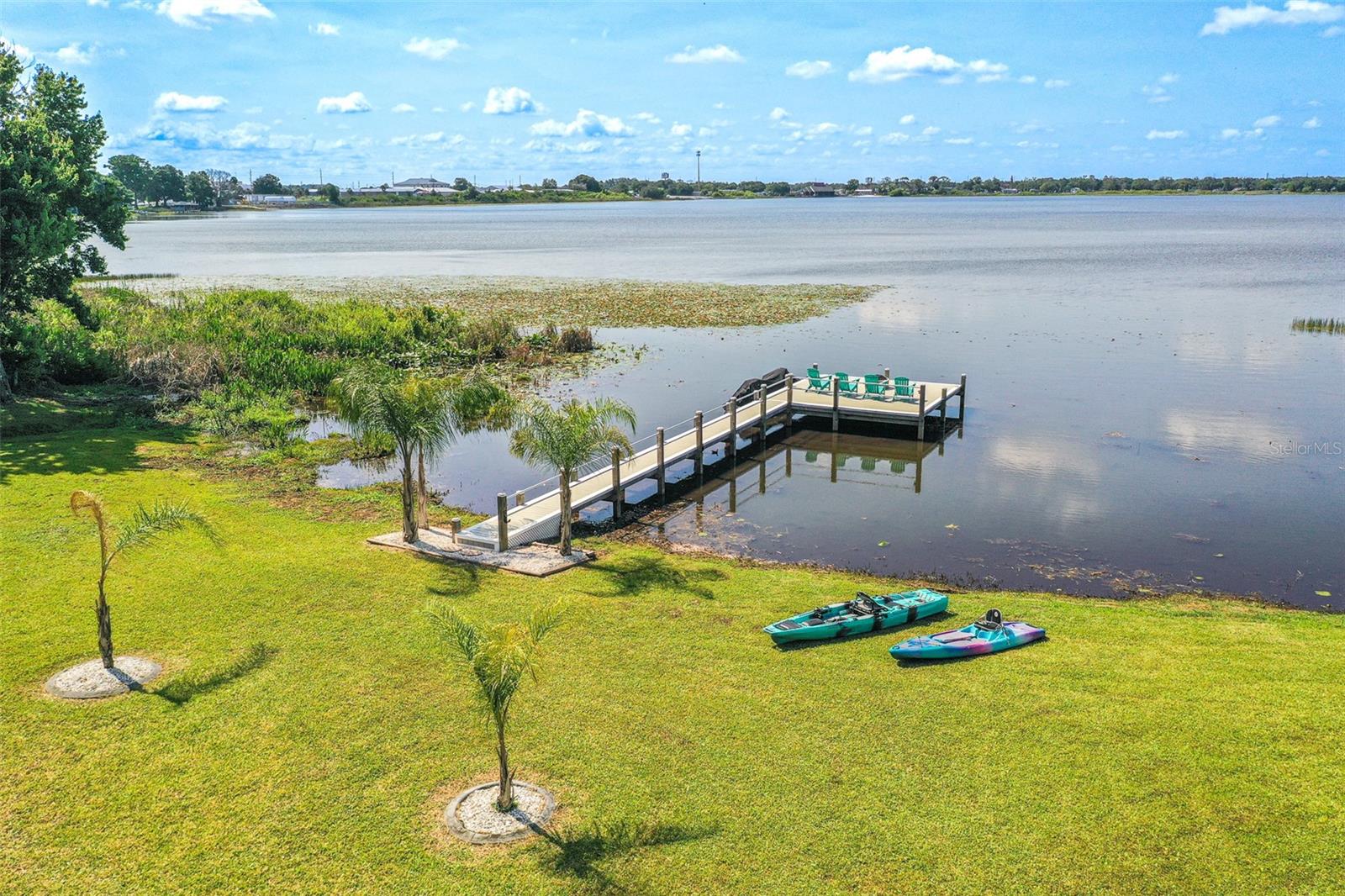 Image 41 of 47 For 1290 Lake Shipp Drive N