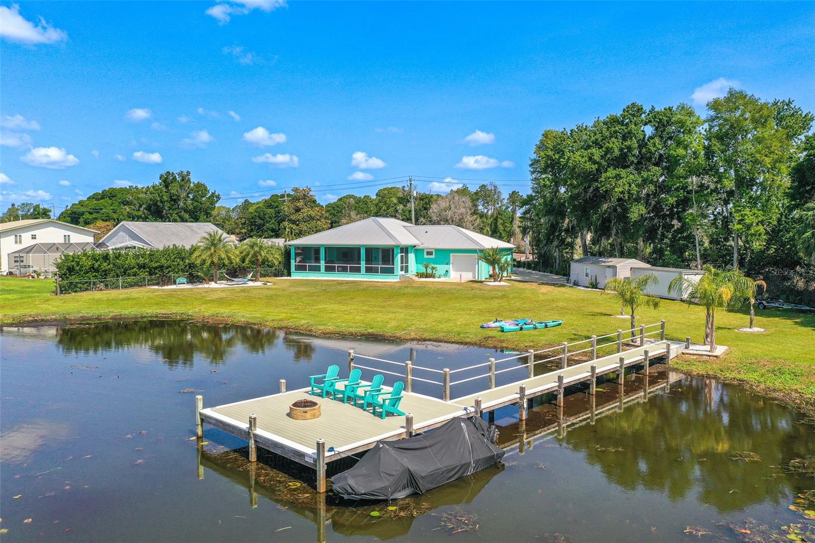 Image 42 of 47 For 1290 Lake Shipp Drive N
