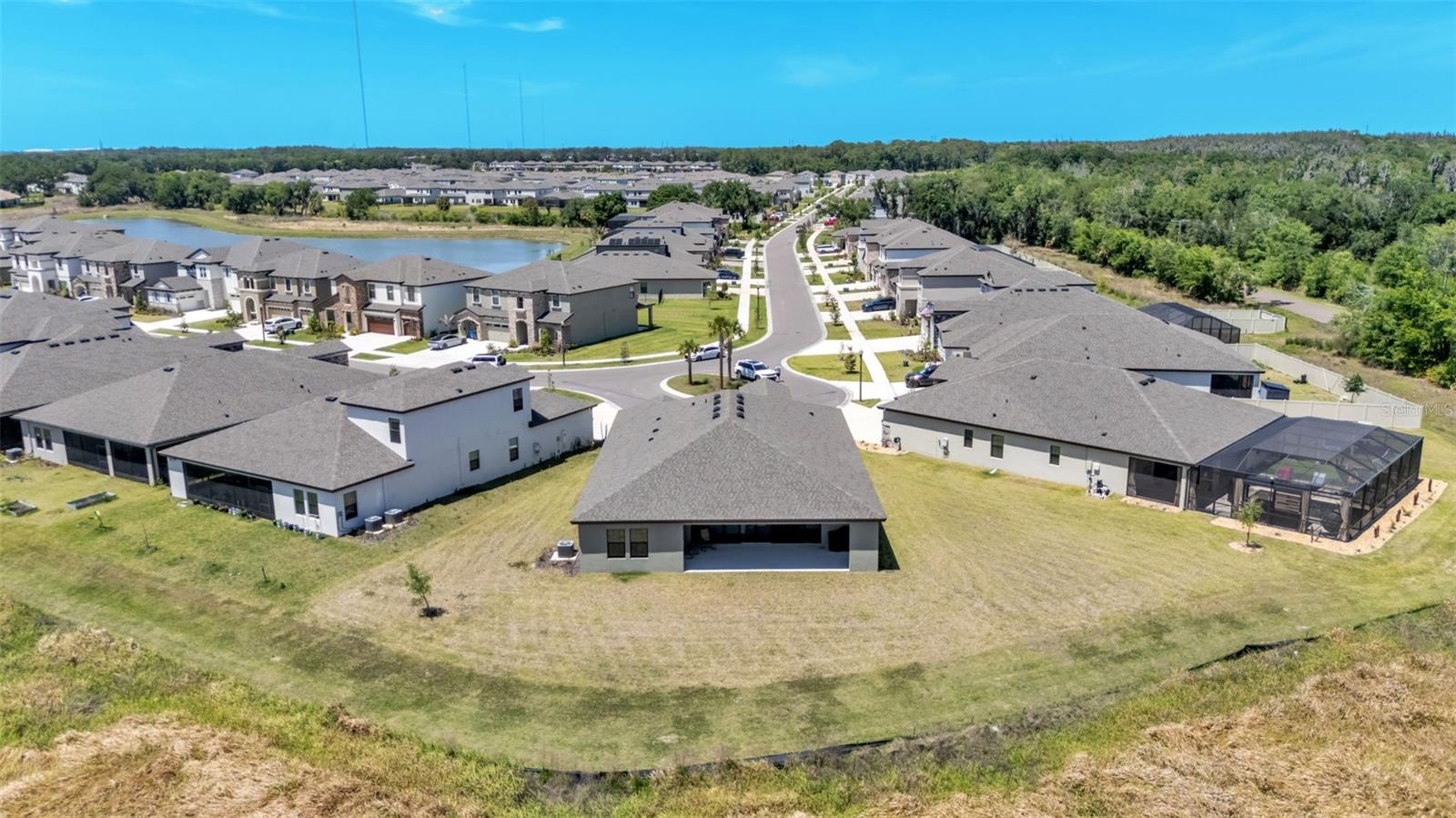 Image 4 of 72 For 13112 Wellspring Drive