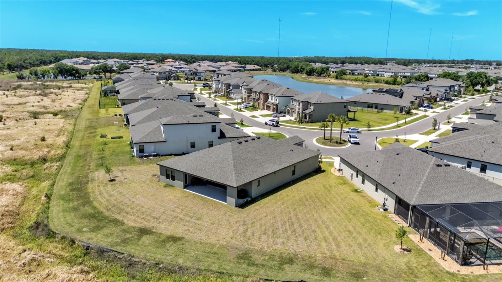 Image 59 of 72 For 13112 Wellspring Drive