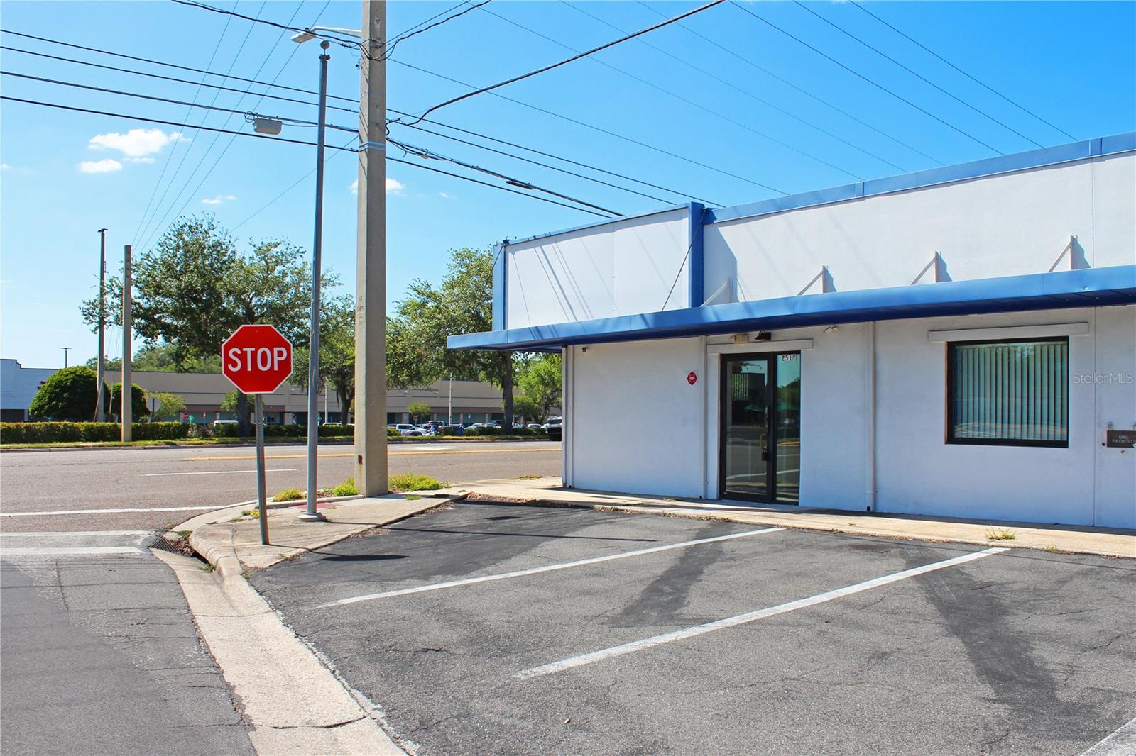 Details for 2518 Florida Avenue, LAKELAND, FL 33803