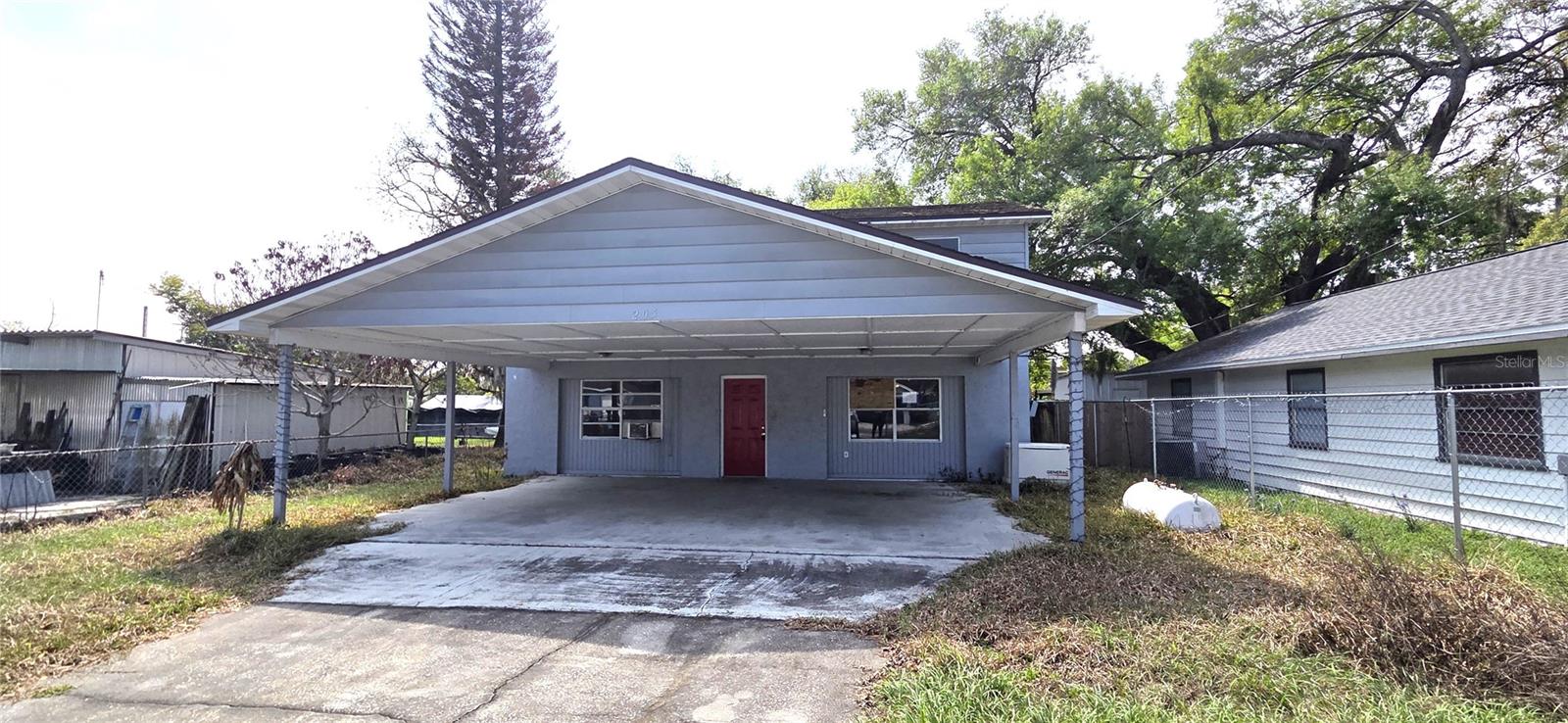 Details for 205 Dixie Highway, AUBURNDALE, FL 33823