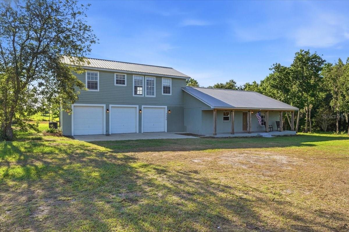 Details for 2150 Brooke Road, FORT MEADE, FL 33841