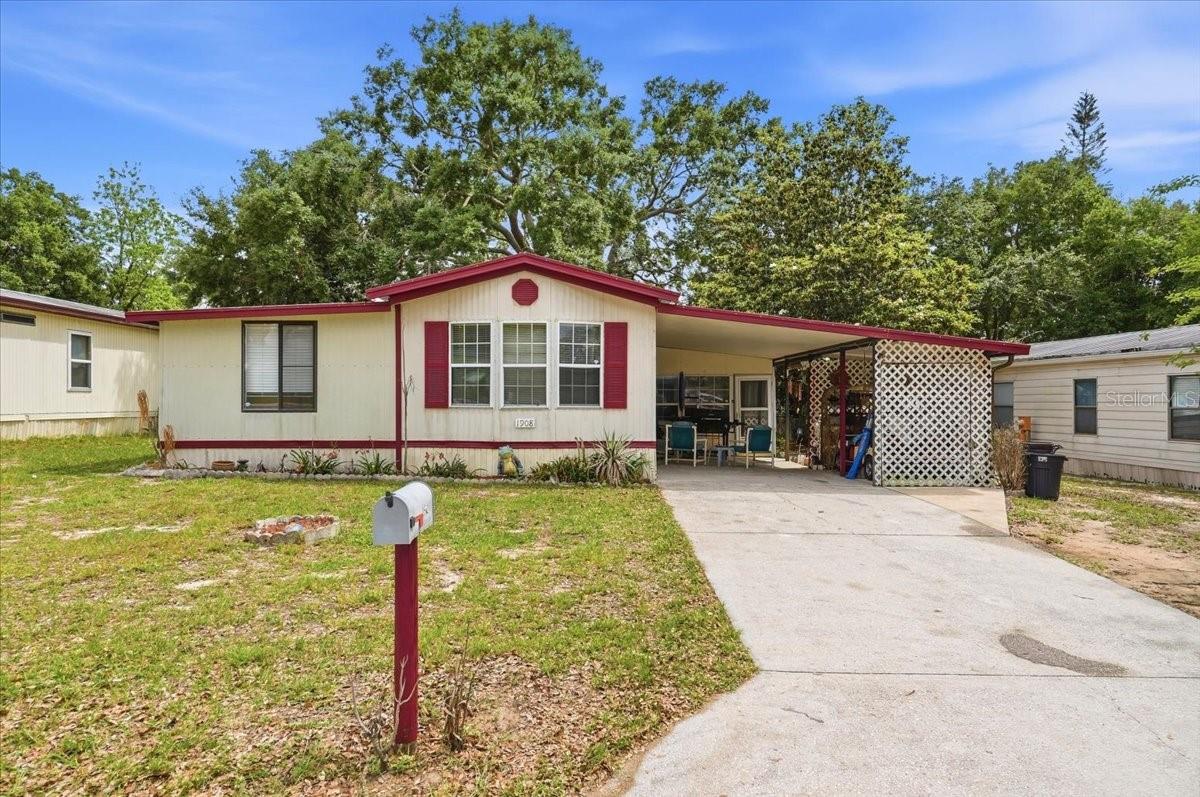 Details for 1908 Regina Drive, LAKE ALFRED, FL 33850