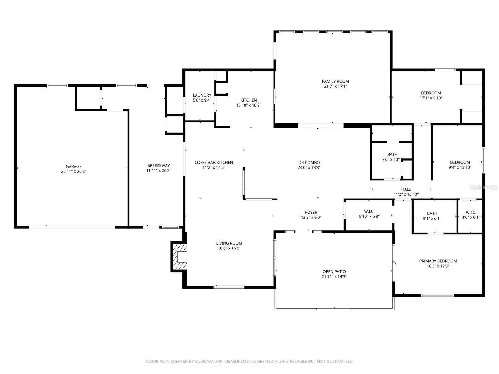 Image 10 of 58 For 5905 Whispering Pines Road