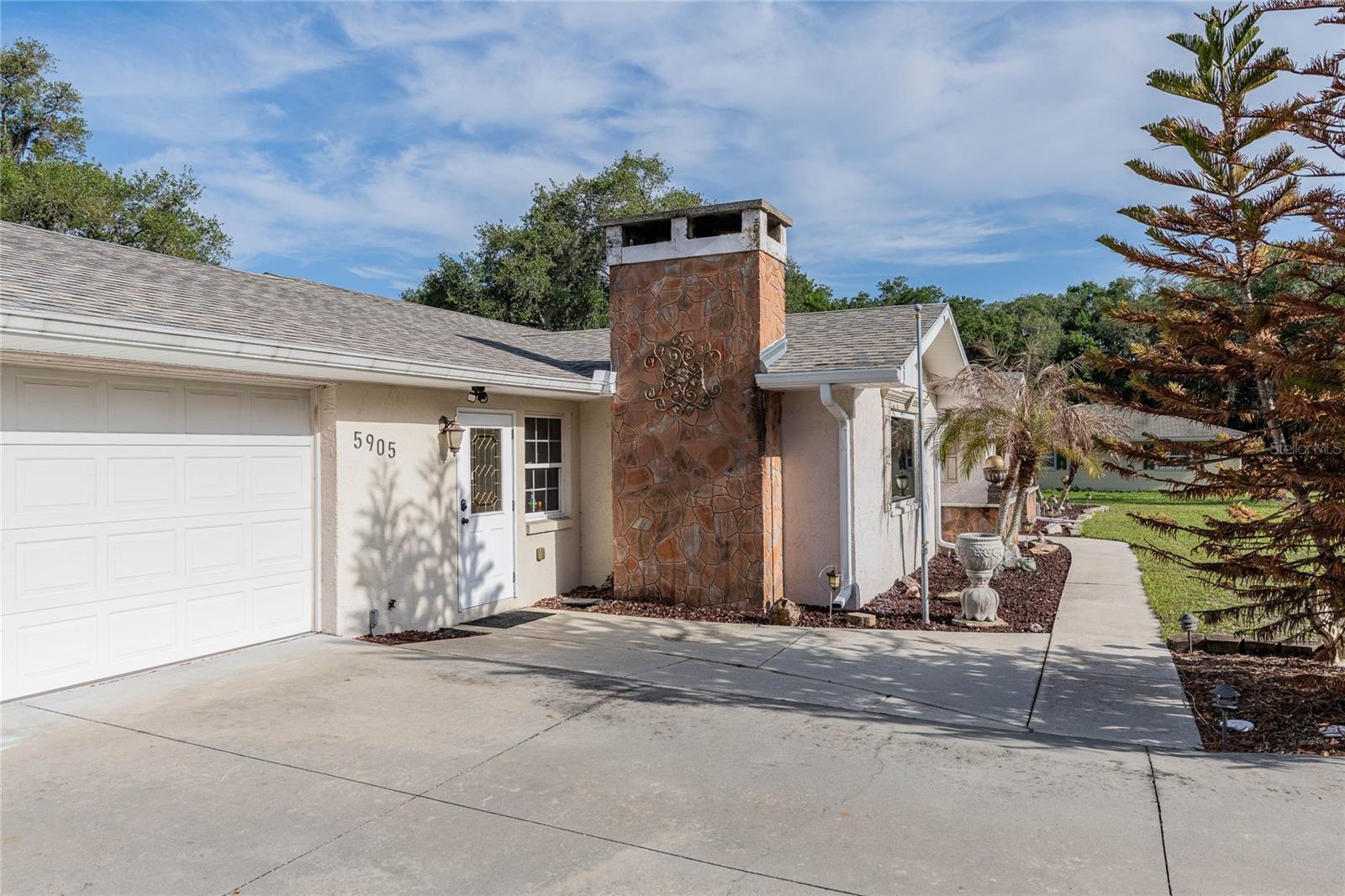 Image 2 of 58 For 5905 Whispering Pines Road