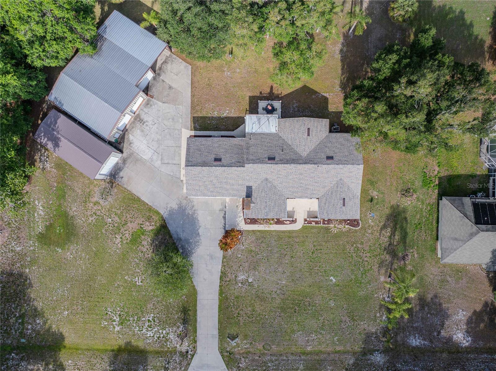 Image 57 of 58 For 5905 Whispering Pines Road