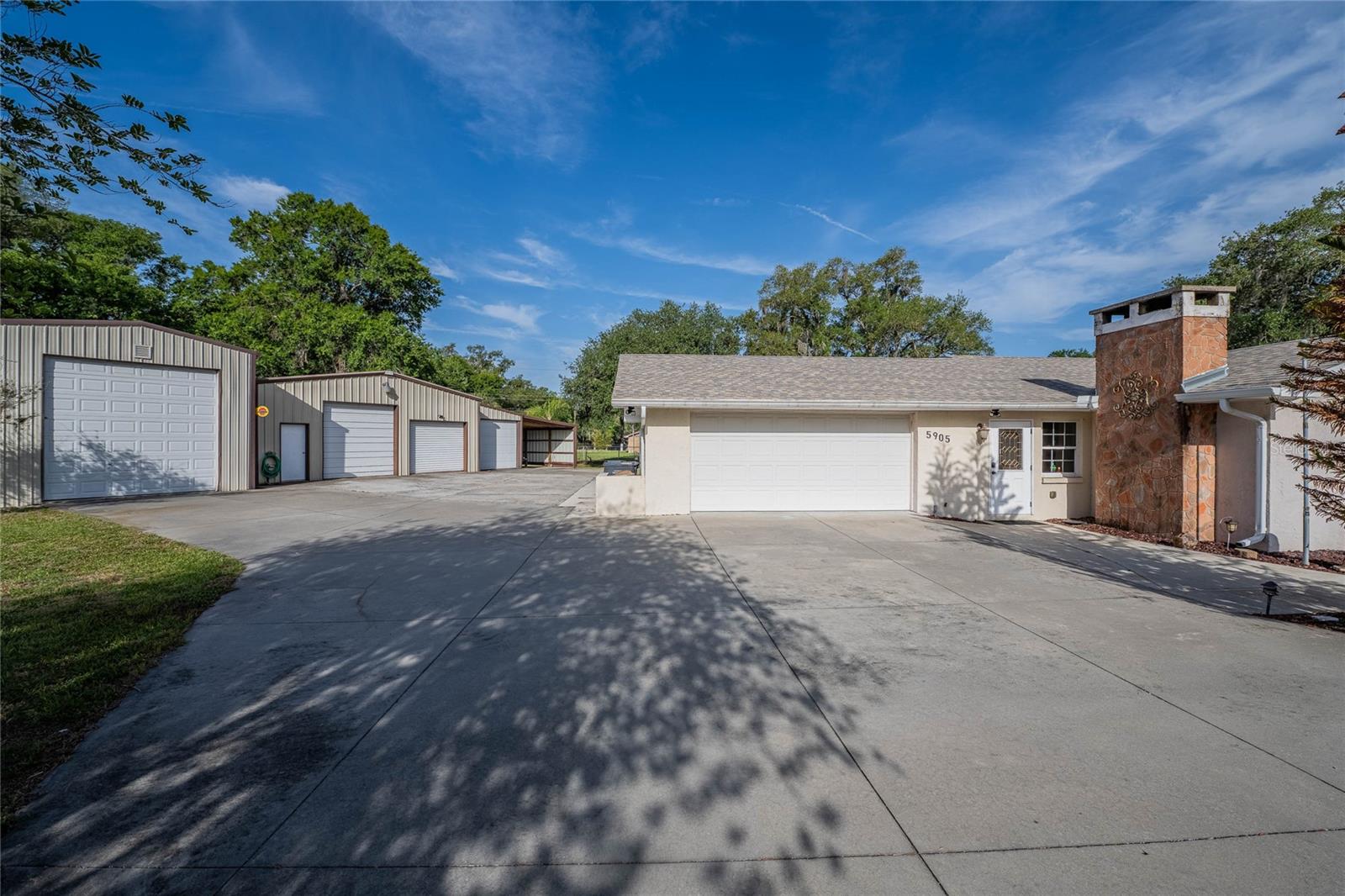 Image 7 of 58 For 5905 Whispering Pines Road