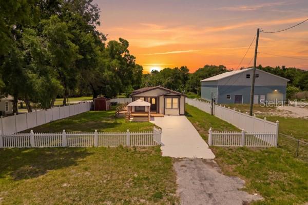 Details for 1140 Florida Avenue, WAUCHULA, FL 33873