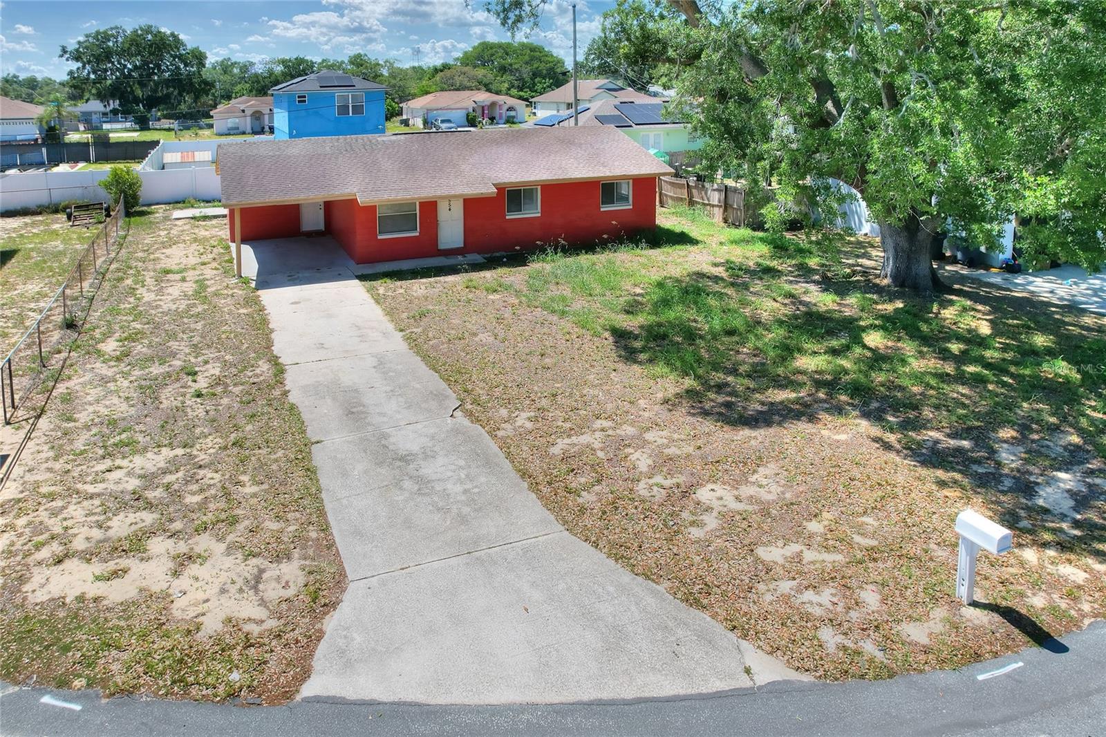 Details for 1554 Sarah Street, LAKE WALES, FL 33898