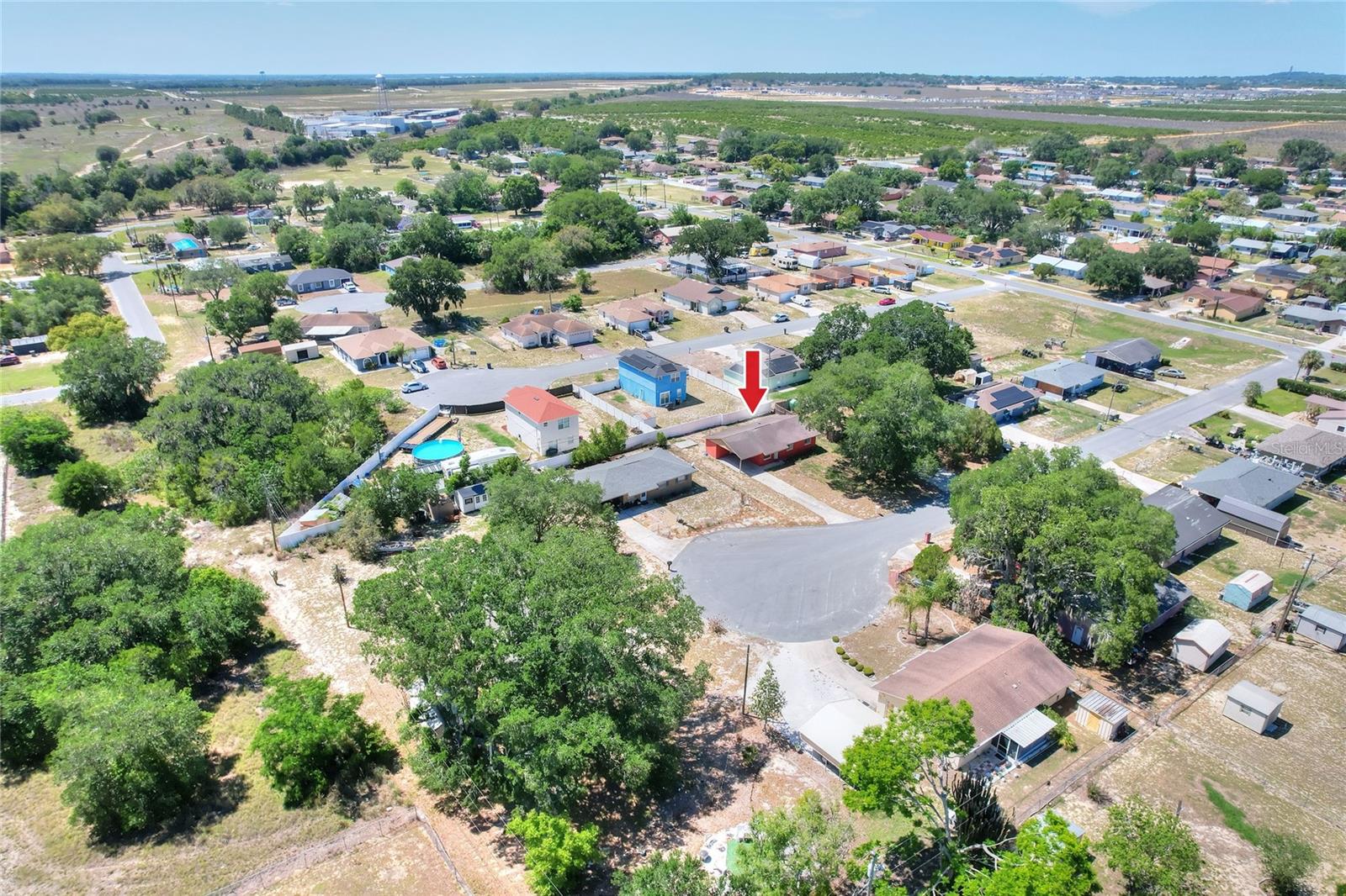 Image 32 of 32 For 1554 Sarah Street