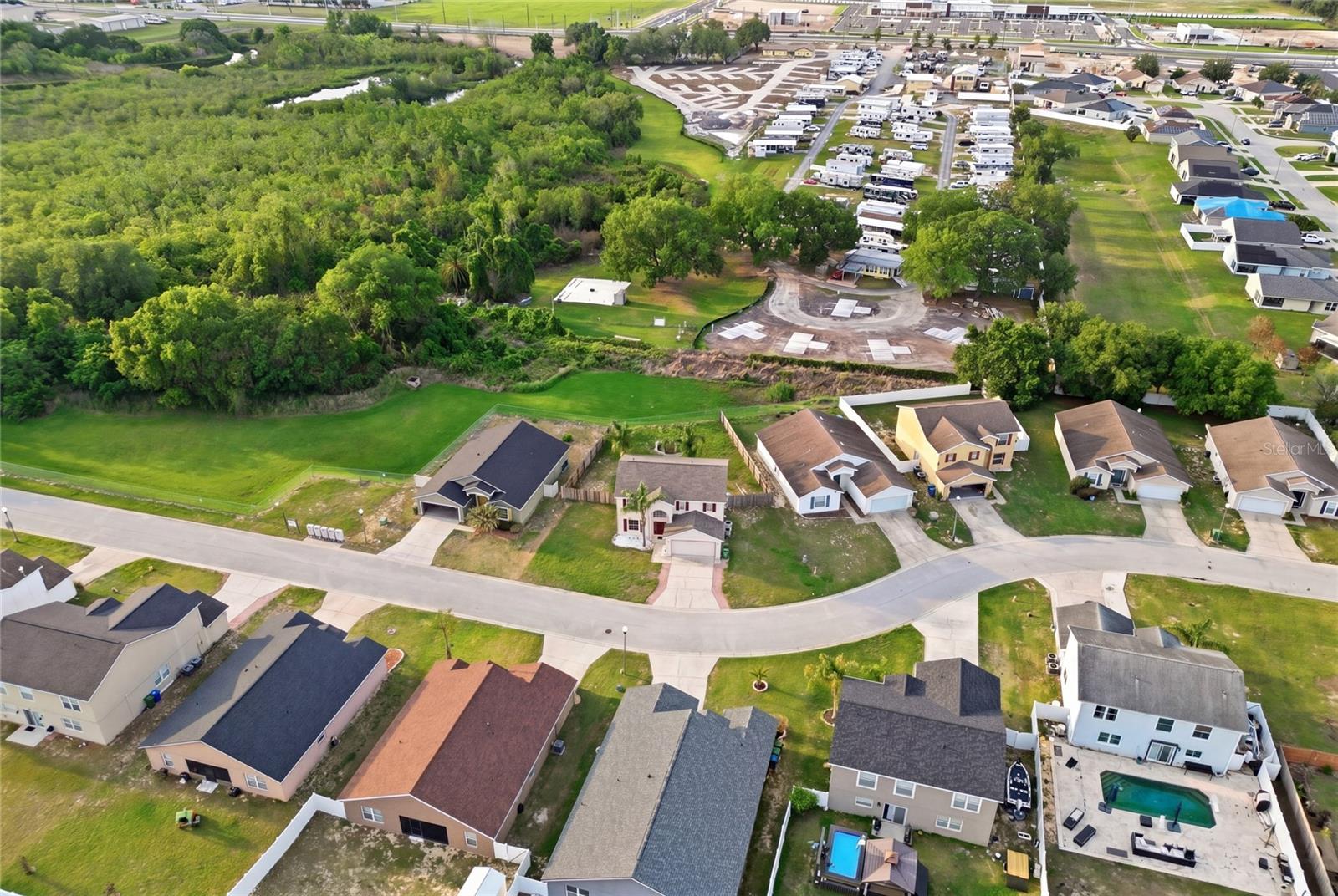 Image 4 of 60 For 528 Cody Caleb Drive