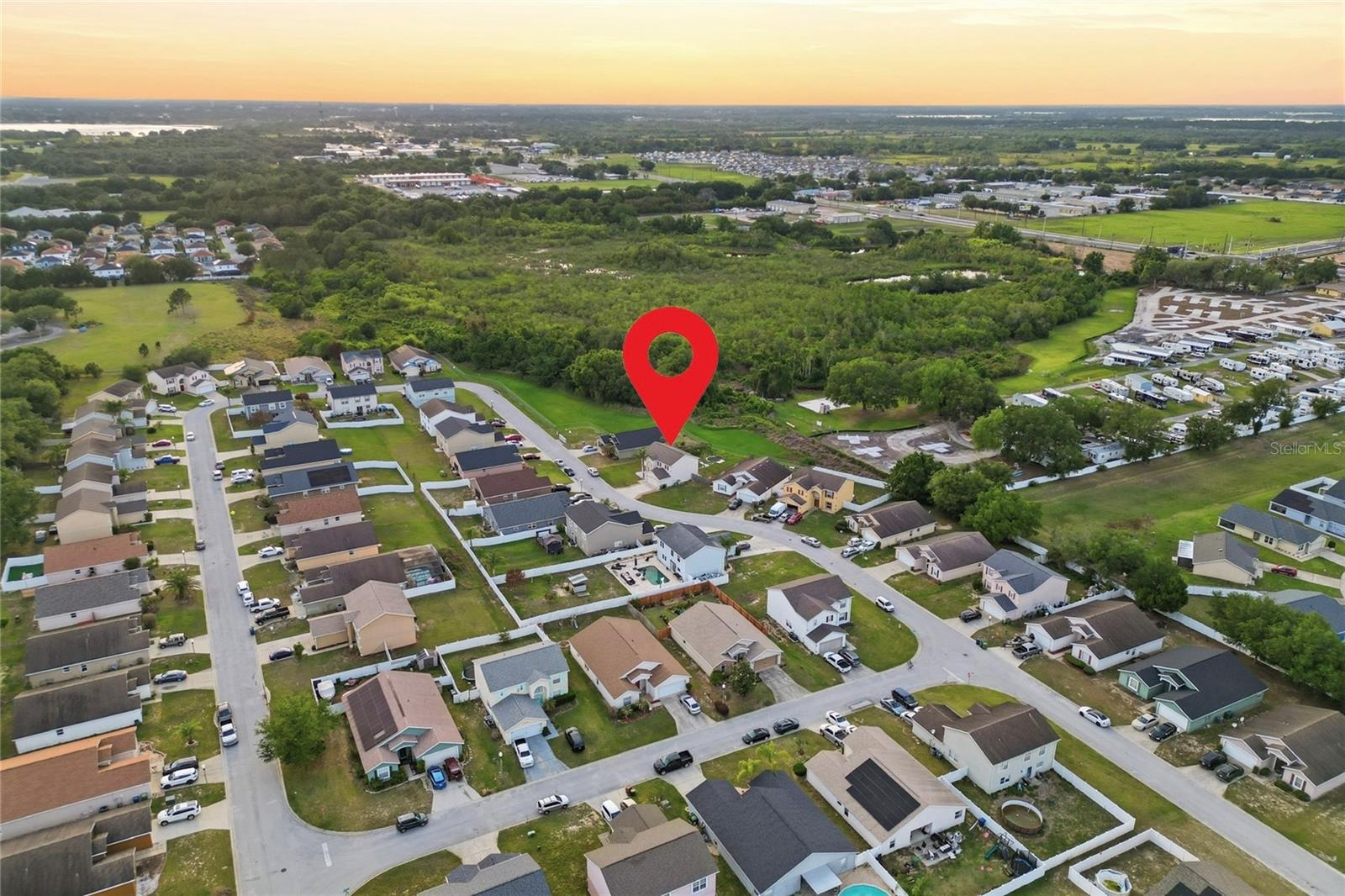 Image 59 of 60 For 528 Cody Caleb Drive