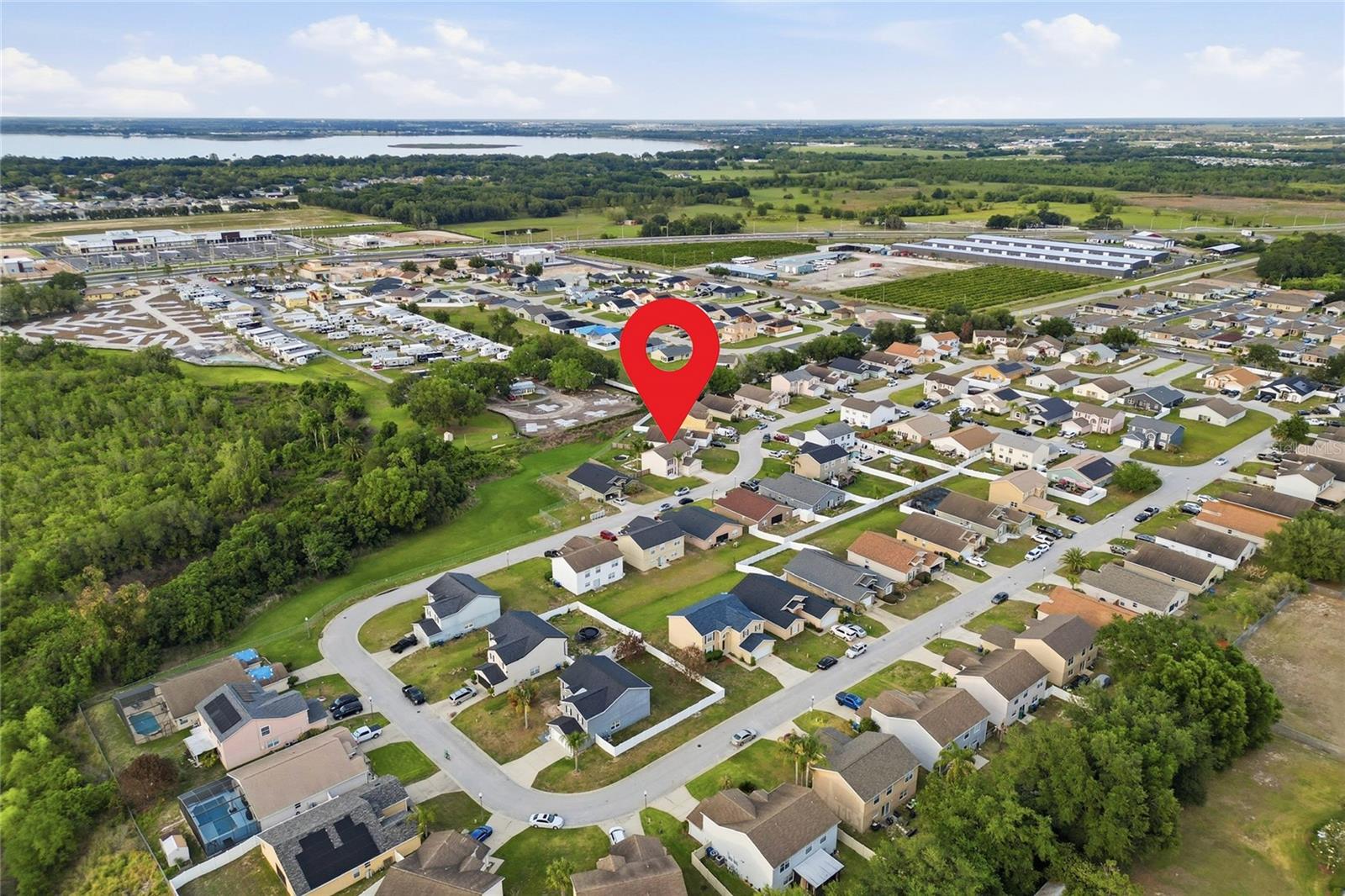 Image 60 of 60 For 528 Cody Caleb Drive