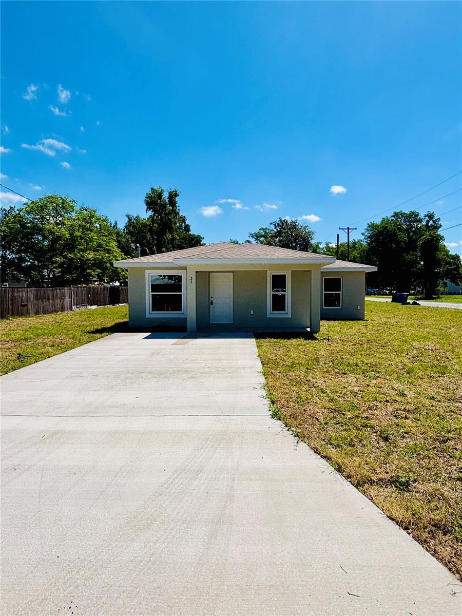 Details for 25 Palmetto Avenue S, FORT MEADE, FL 33841