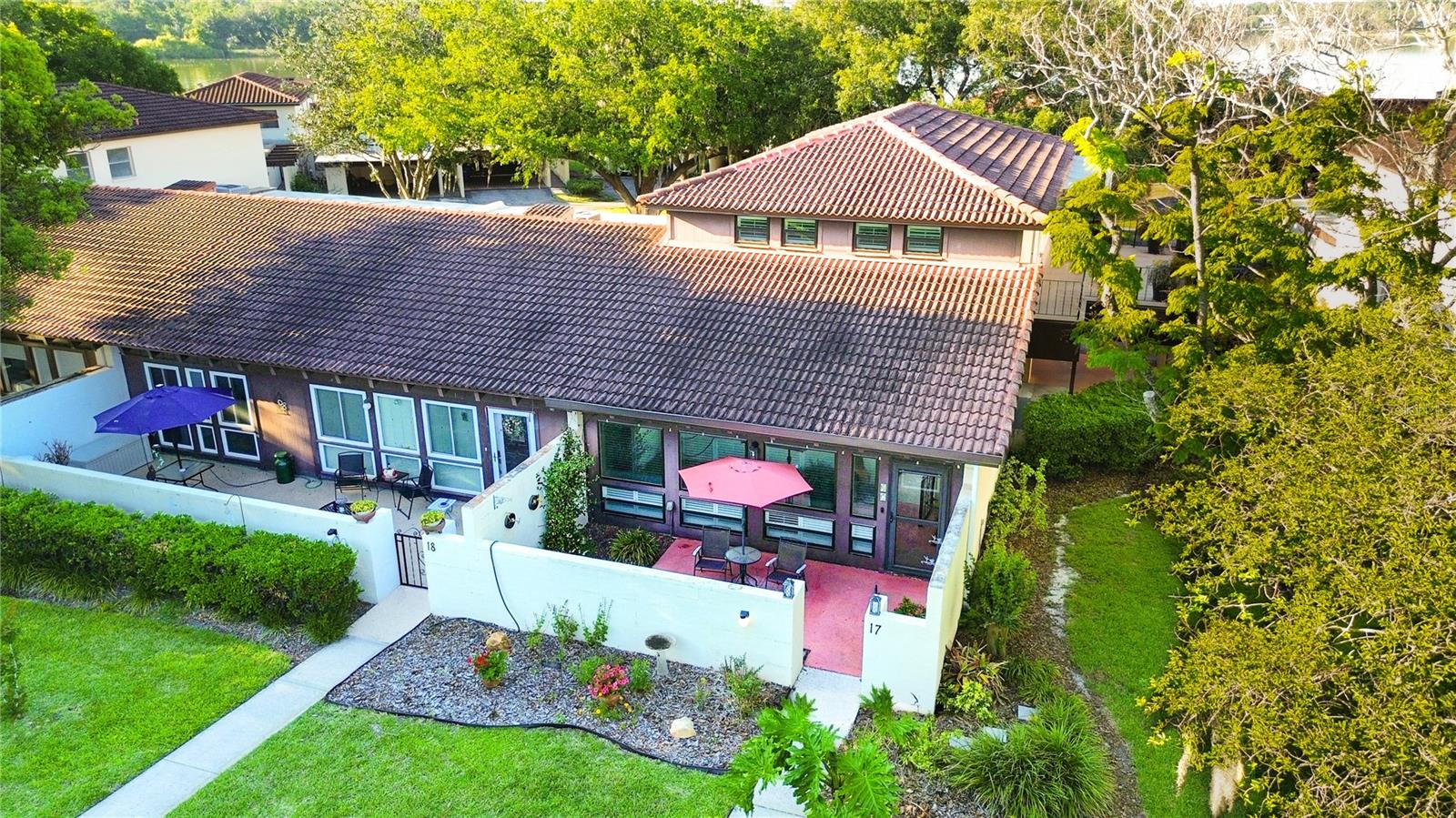 Image 31 of 42 For 17 Loma Verde