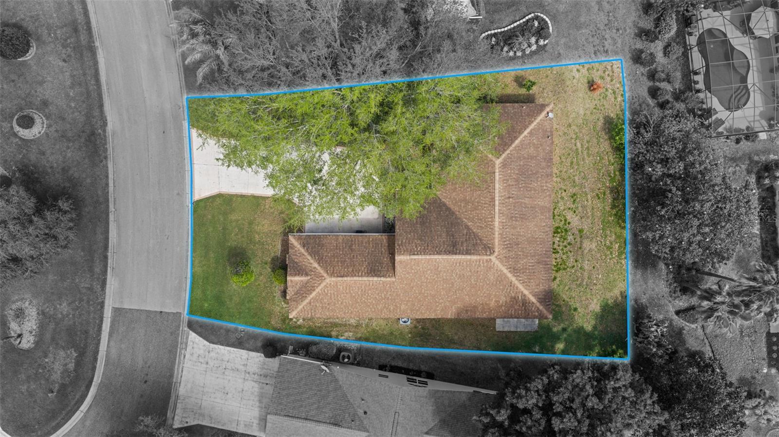 Image 45 of 56 For 24618 Stillridge Court