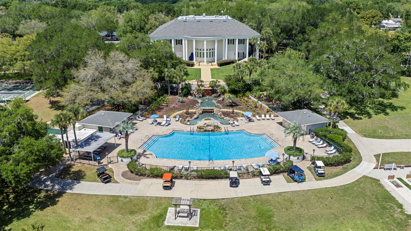 Image 53 of 56 For 24618 Stillridge Court