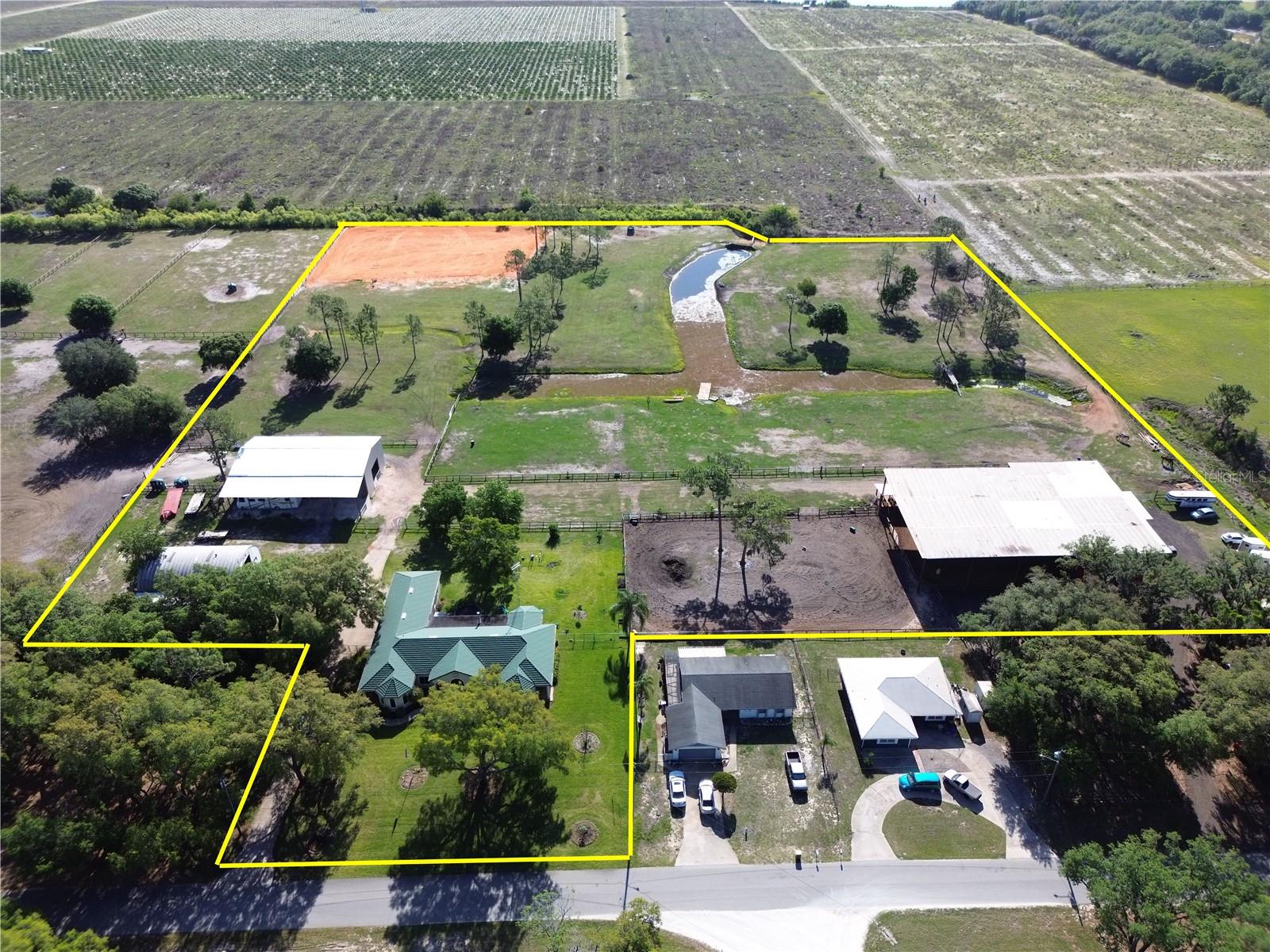 Details for 3046 Bowden Road, AVON PARK, FL 33825