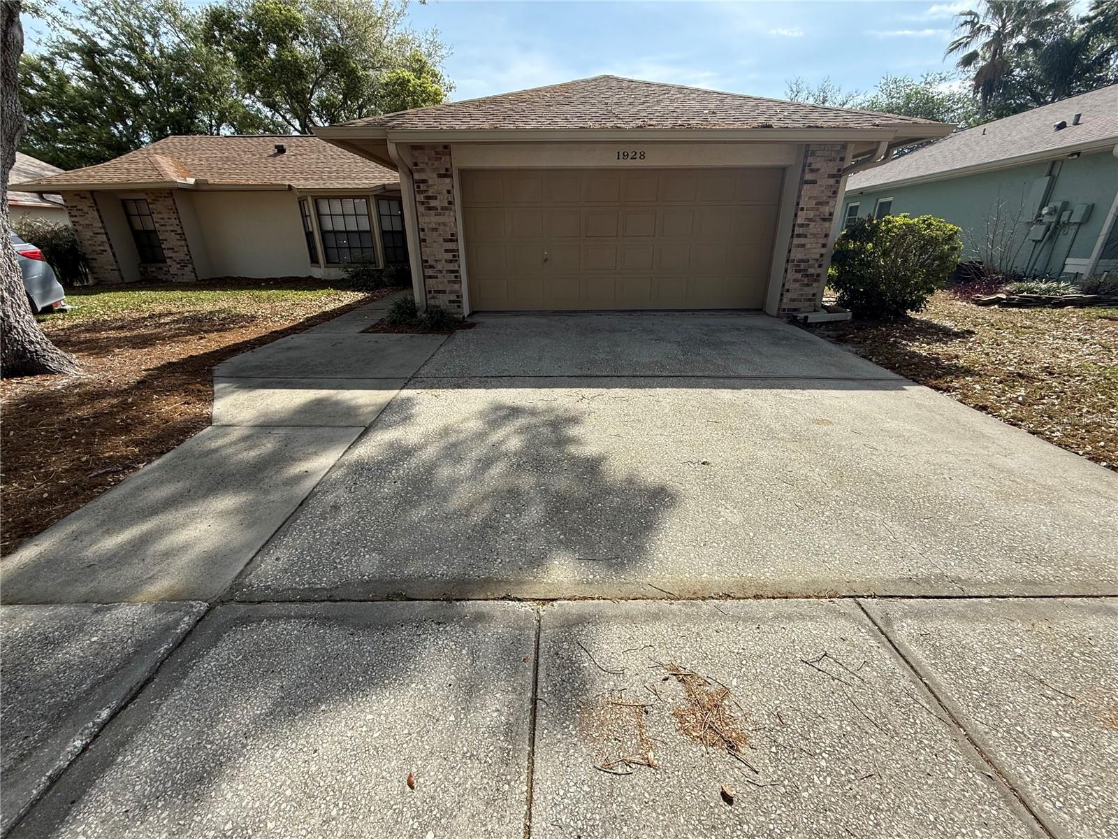 Details for 1928 Twisting Lane, WESLEY CHAPEL, FL 33543