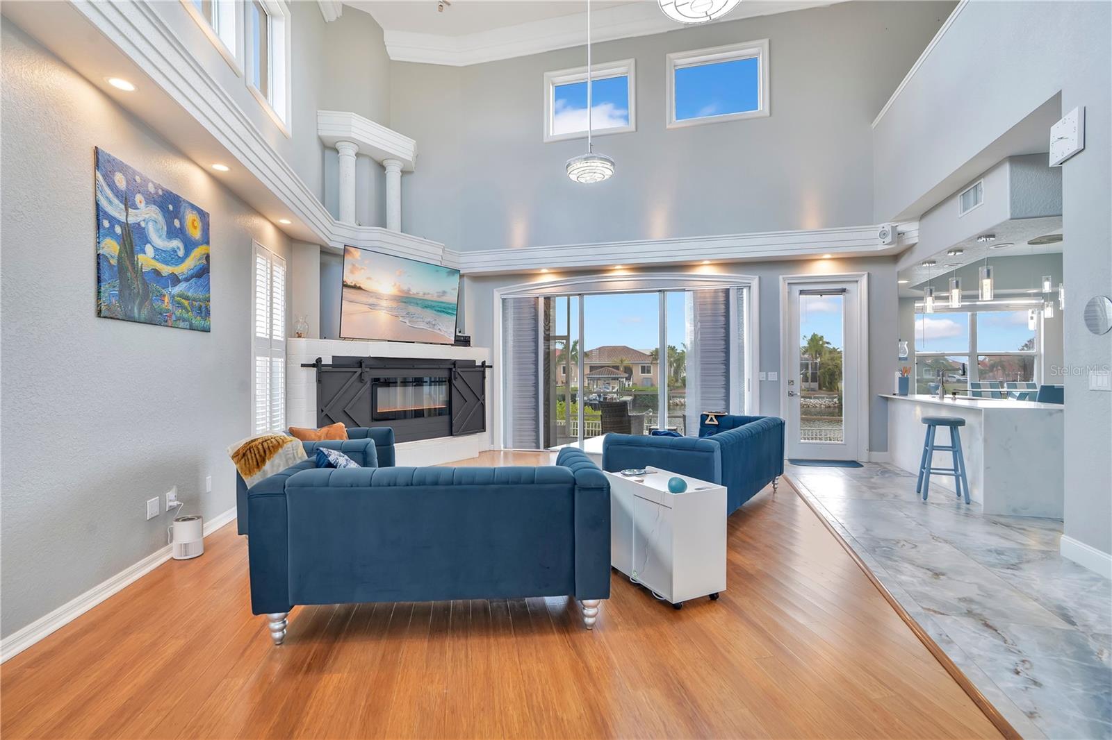 Image 7 of 54 For 934 Symphony Isles Boulevard