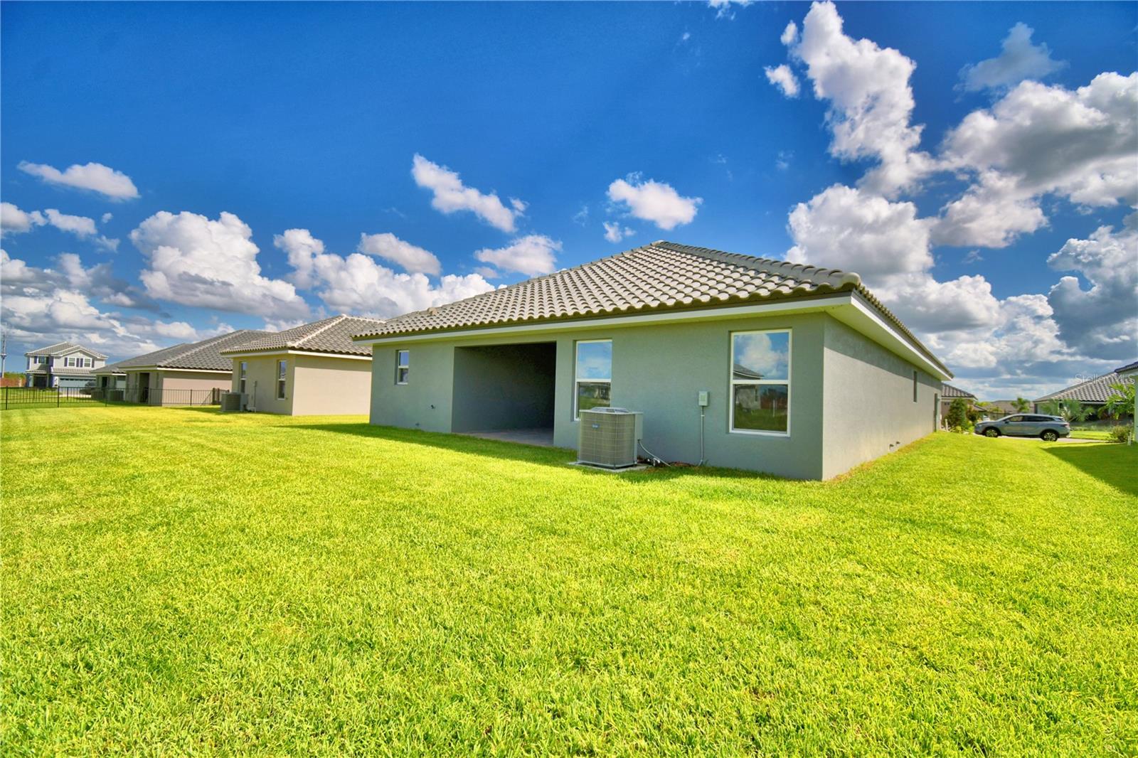 Image 55 of 77 For 4718 Grandview Glen Drive