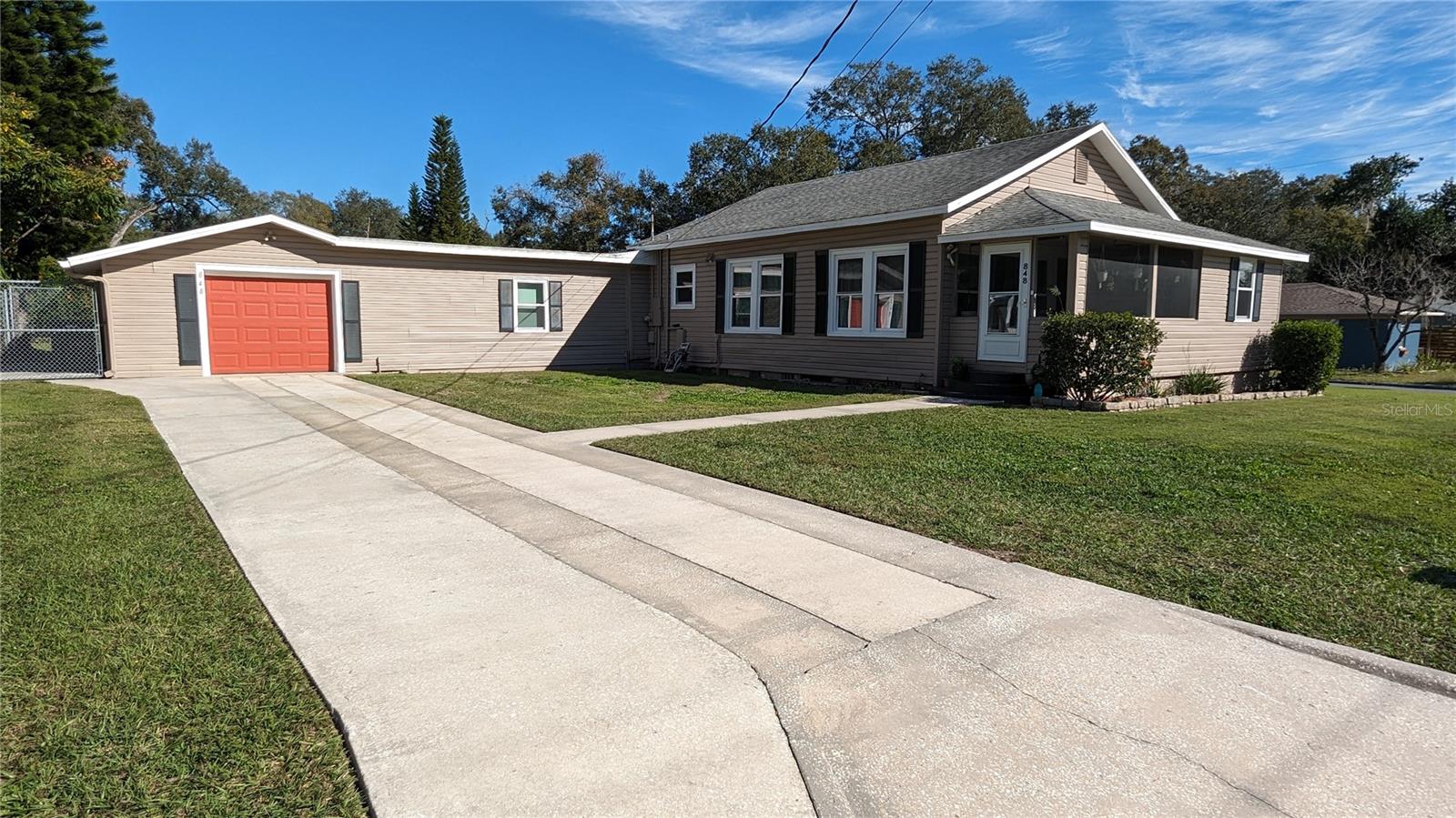 Details for 848 Valencia Street E, LAKELAND, FL 33805