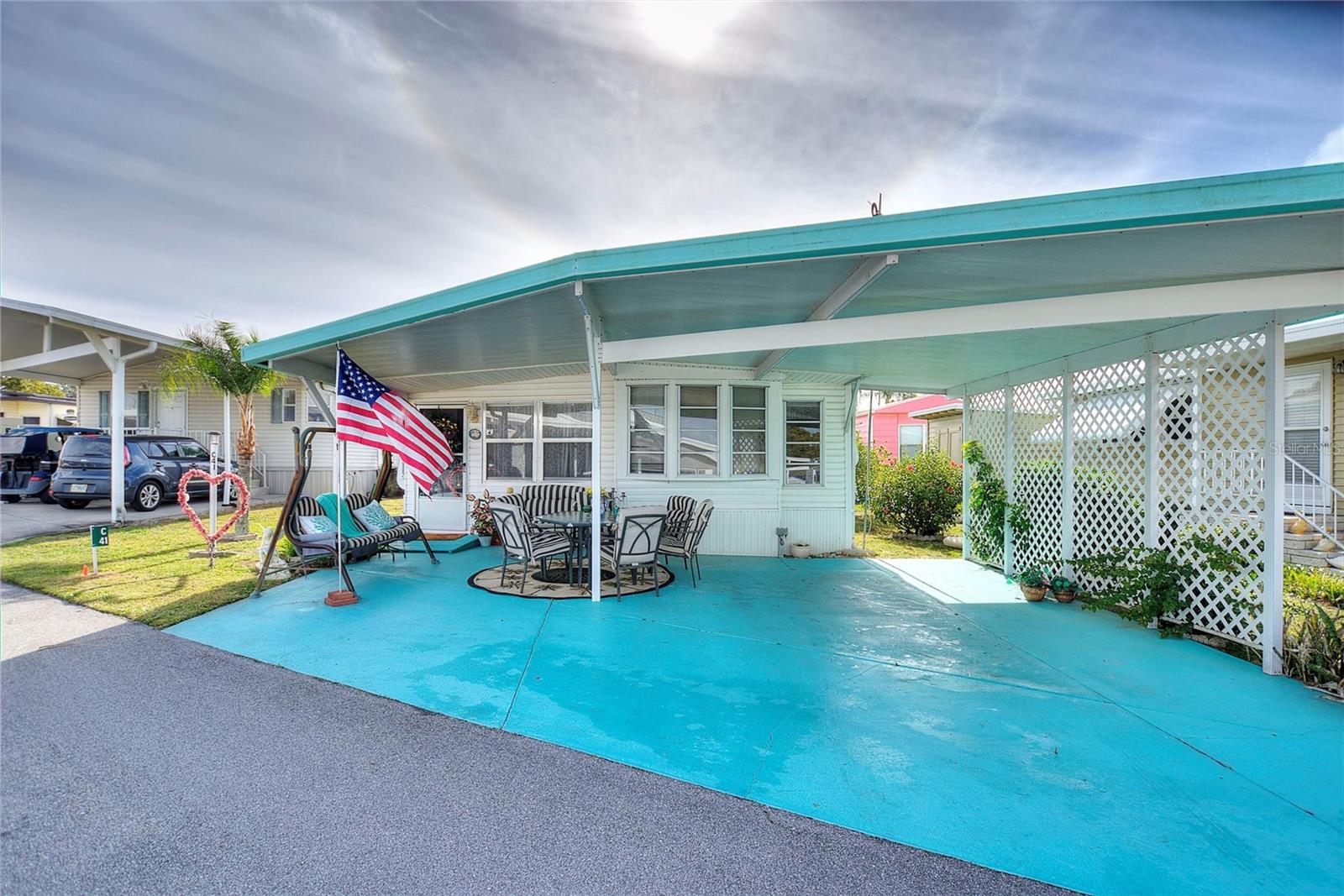 Details for 251 Patterson Road C-41, HAINES CITY, FL 33844