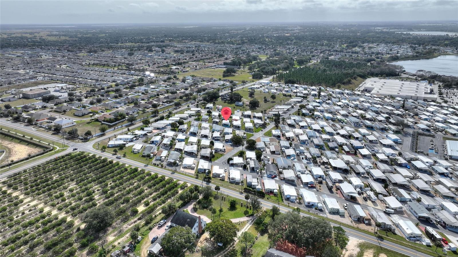 Image 23 of 26 For 251 Patterson Road C-41