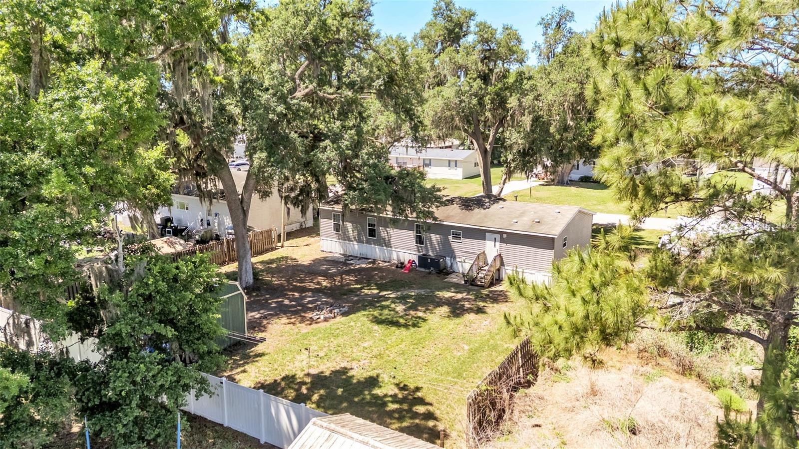 Image 33 of 35 For 3681 Pioneer Trails Drive