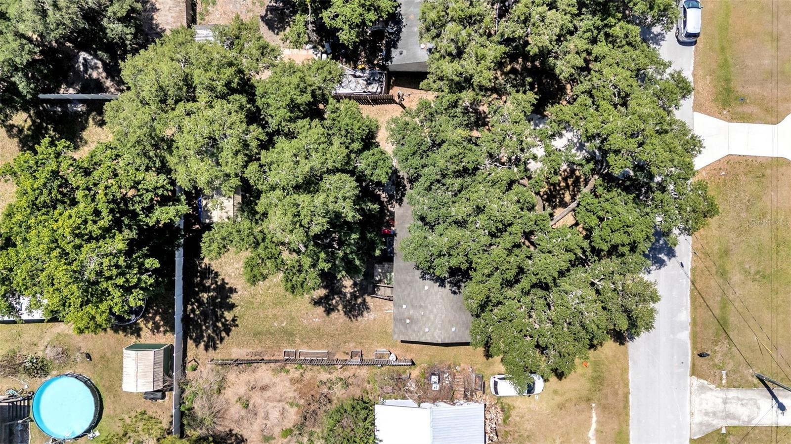 Image 35 of 35 For 3681 Pioneer Trails Drive