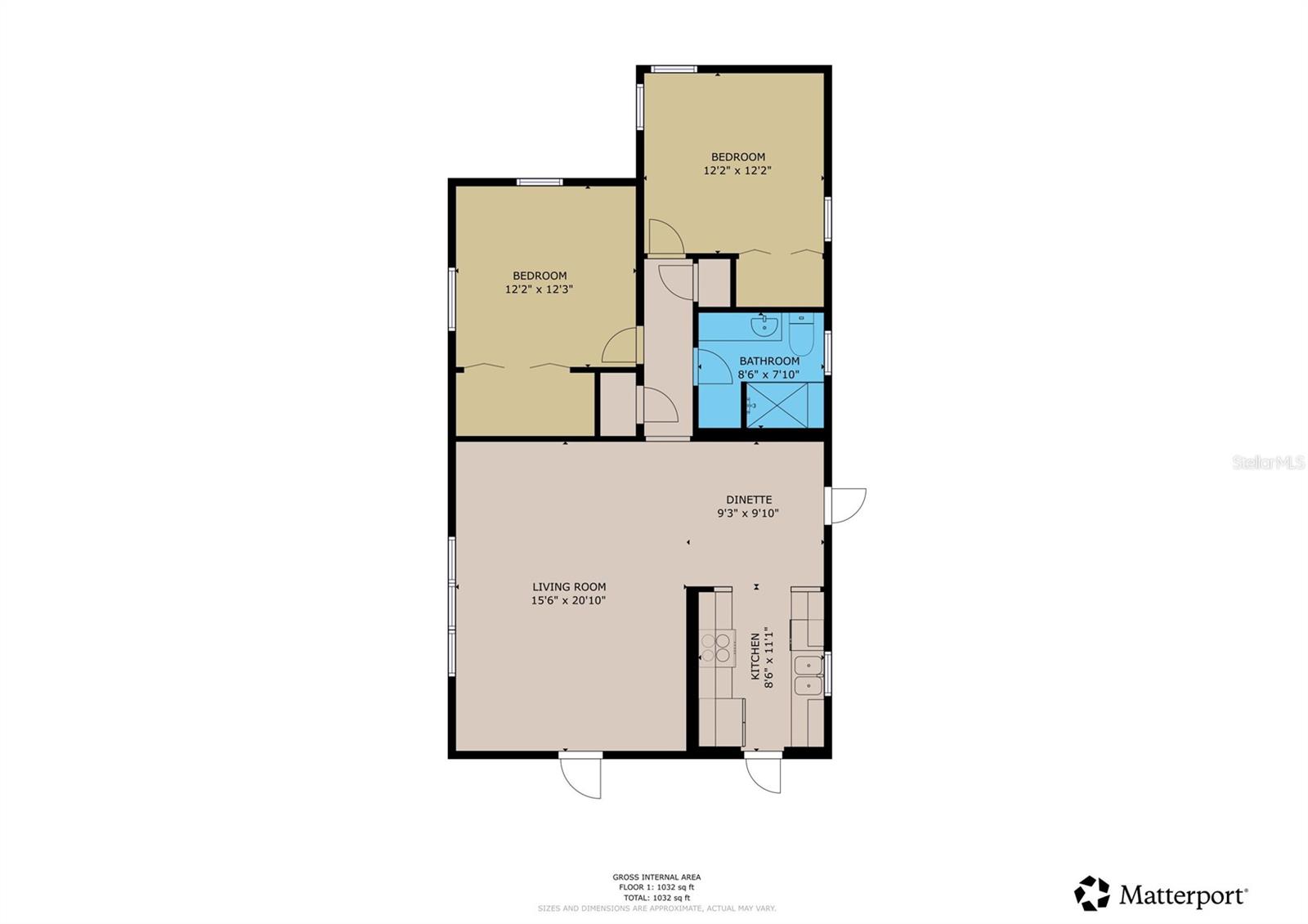 Image 38 of 38 For 1205 Georgia Street