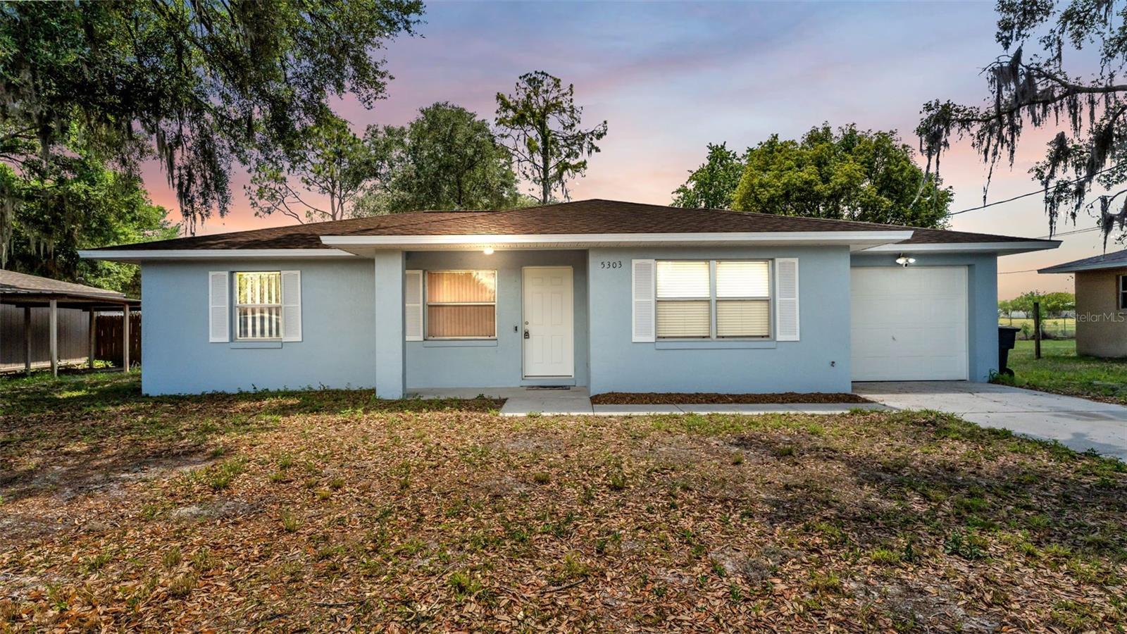 Listing photo id 24 for 5303 Duey Road