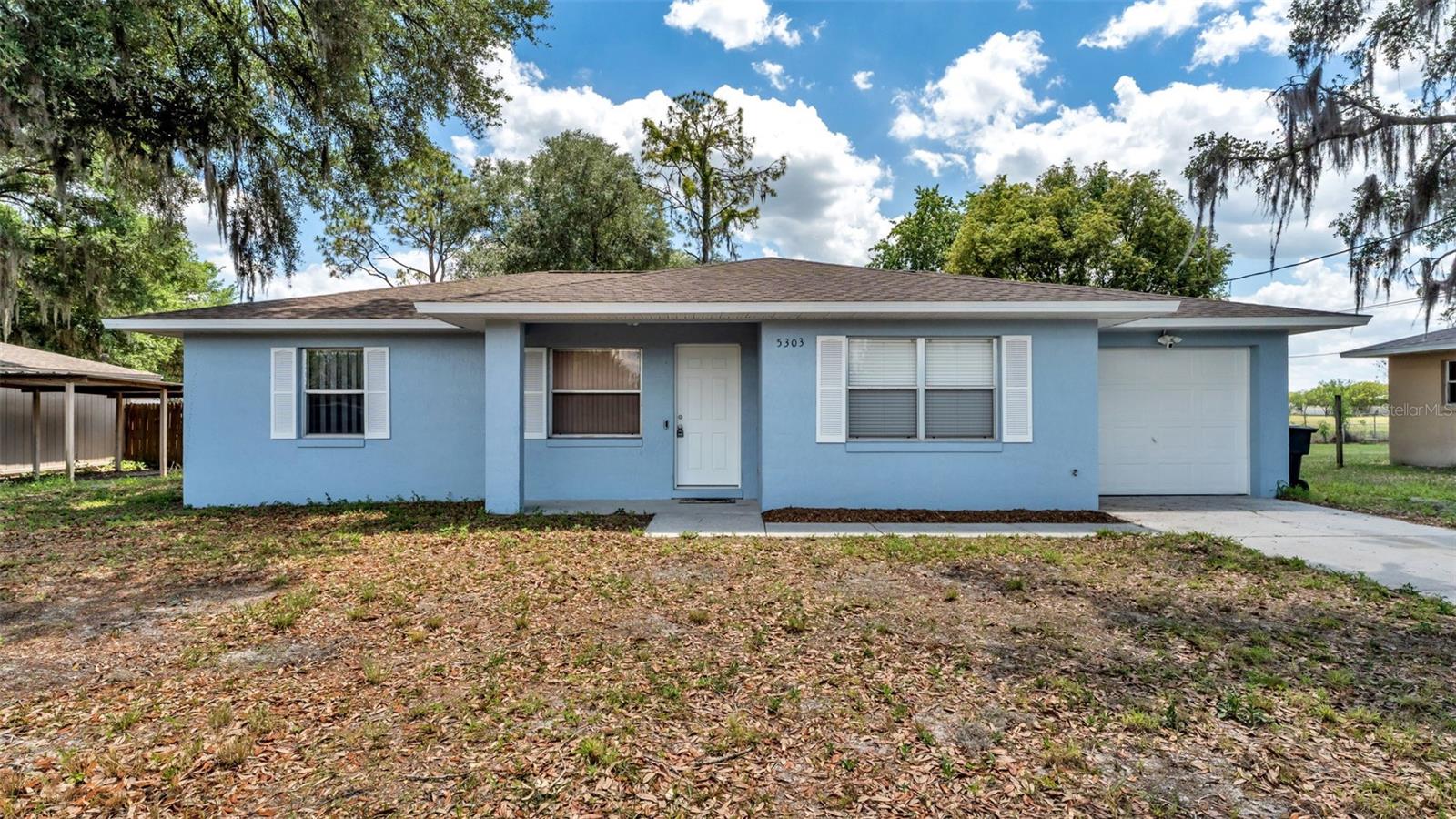 Listing photo id 33 for 5303 Duey Road
