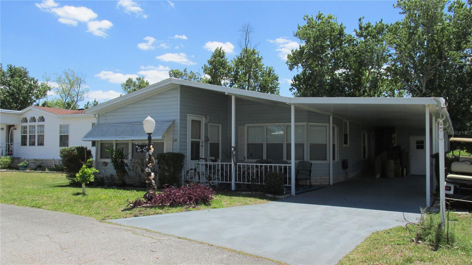 Details for 157 Victoria Drive, HAINES CITY, FL 33844