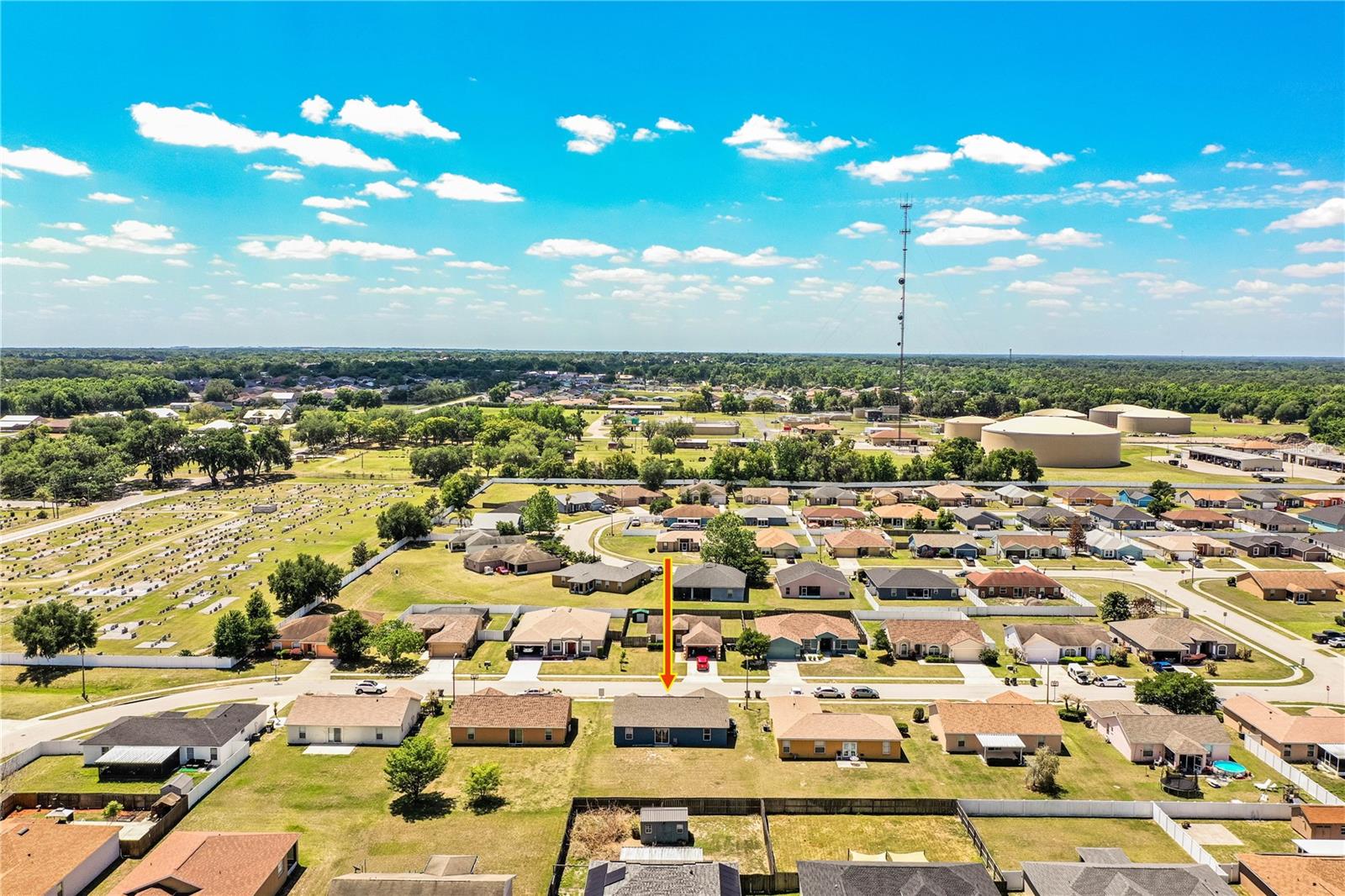 Image 38 of 58 For 3130 Winchester Estates Loop