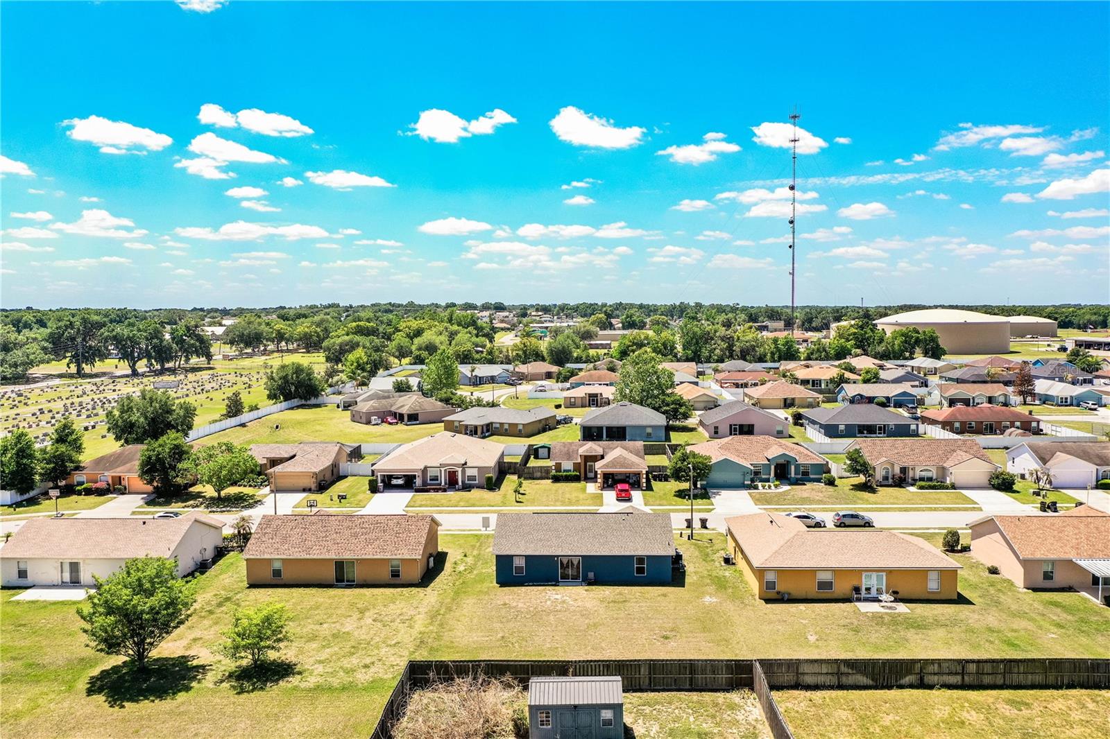 Image 50 of 58 For 3130 Winchester Estates Loop