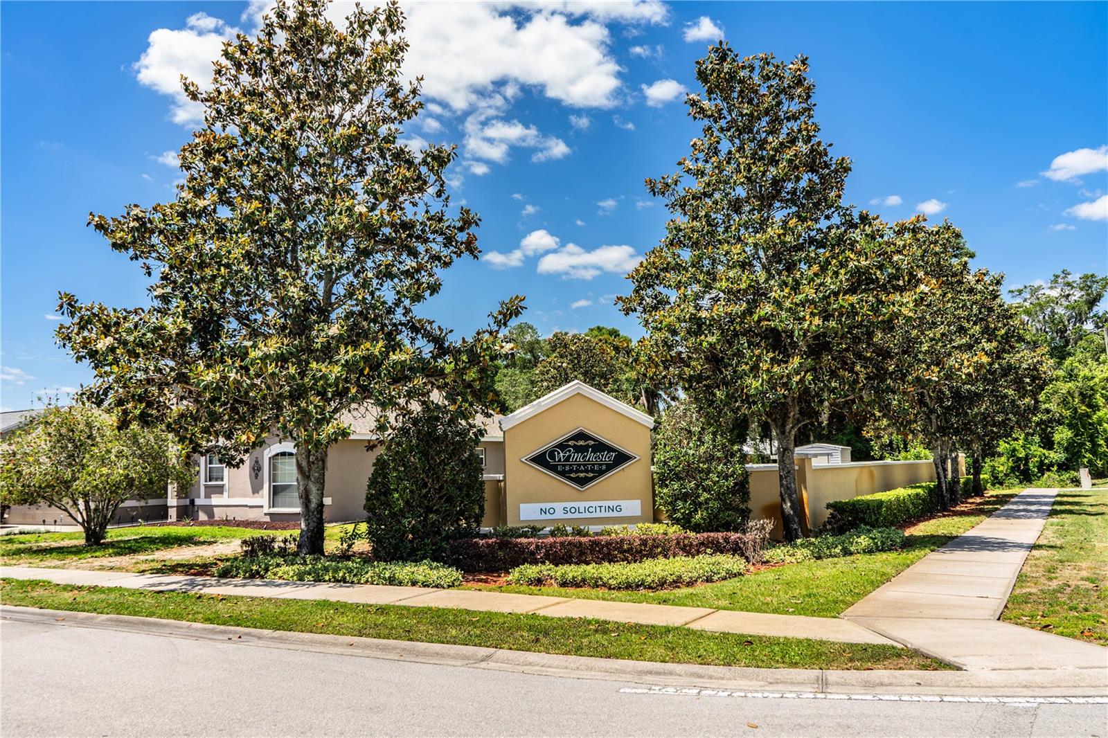 Image 54 of 58 For 3130 Winchester Estates Loop