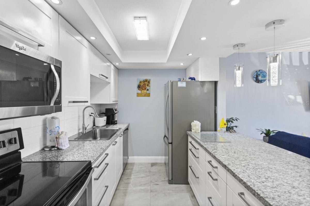 Image 15 of 25 For 50 Gulf Boulevard 206