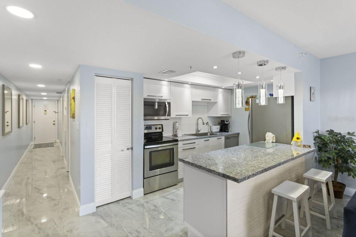 Image 16 of 25 For 50 Gulf Boulevard 206