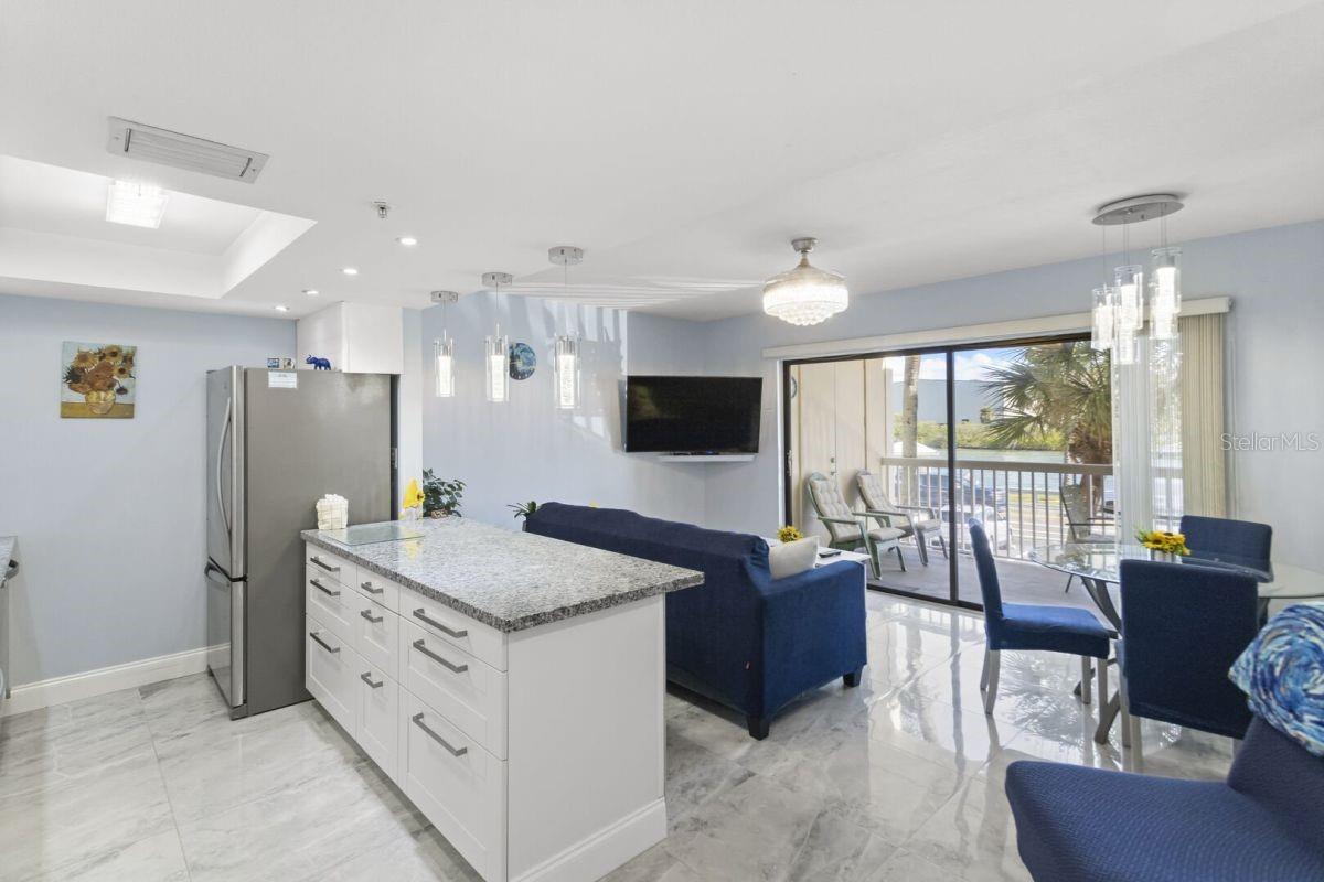 Image 5 of 25 For 50 Gulf Boulevard 206