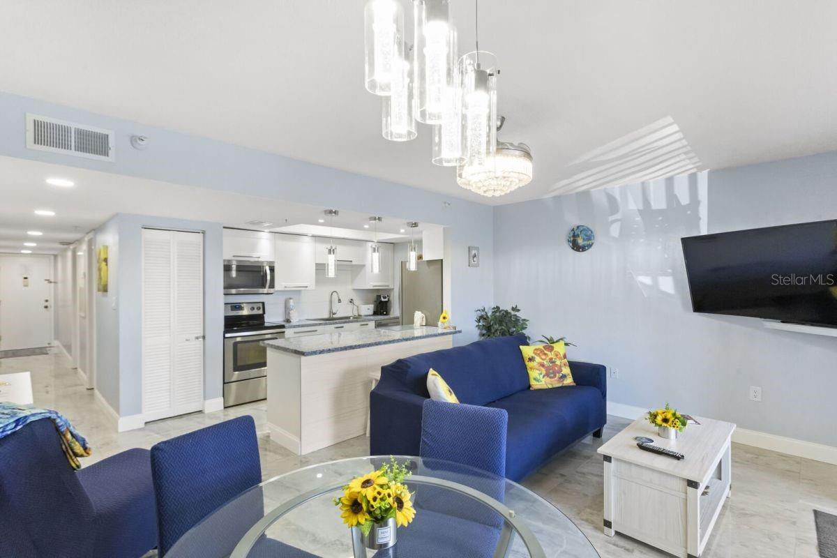 Image 8 of 25 For 50 Gulf Boulevard 206