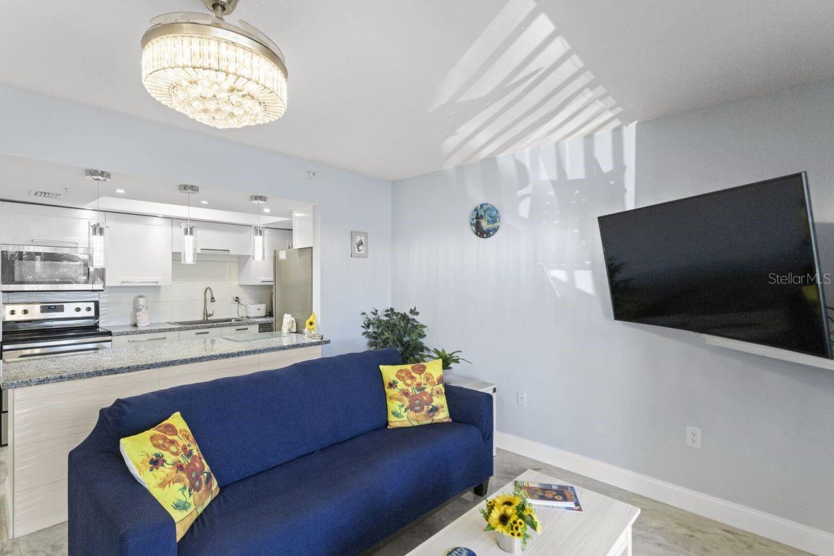 Image 9 of 25 For 50 Gulf Boulevard 206