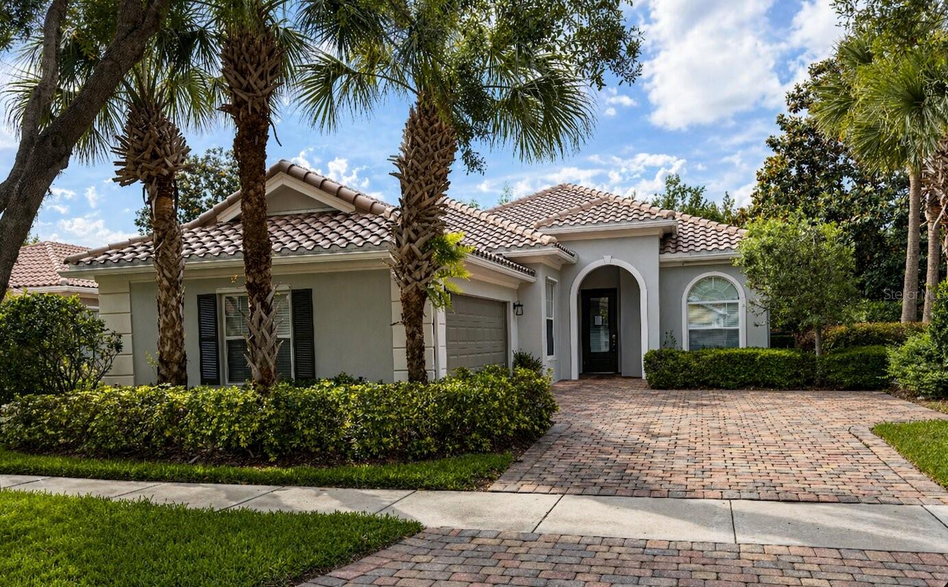 Details for 11826 Gennaro Lane, ORLANDO, FL 32827