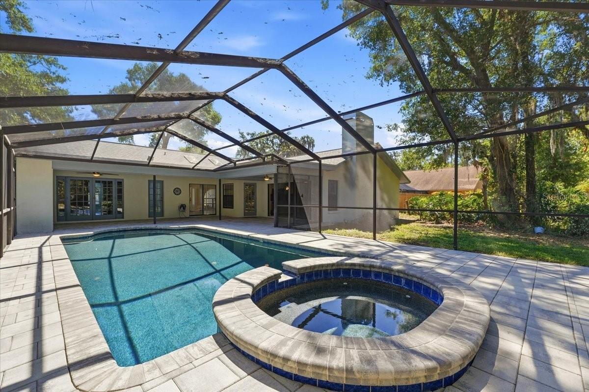 Image 39 of 55 For 2800 Hammock Drive