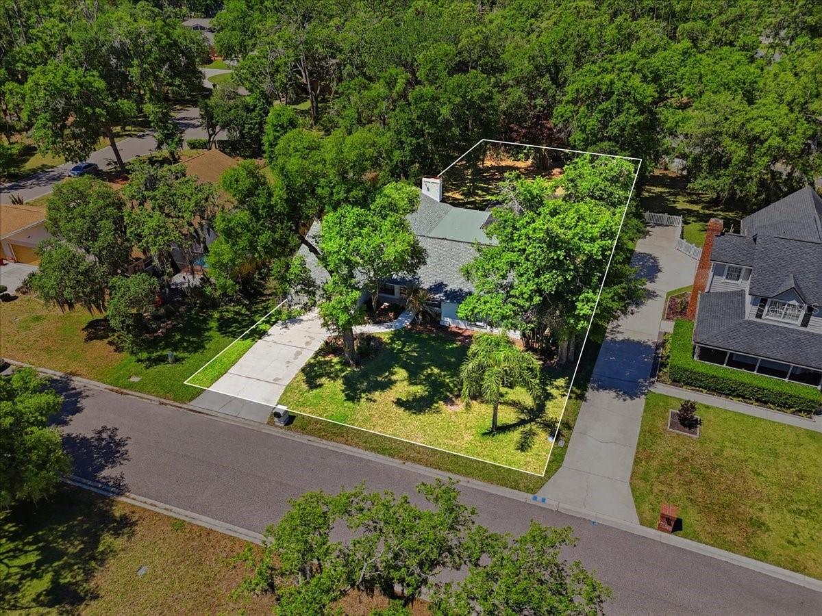 Image 50 of 55 For 2800 Hammock Drive