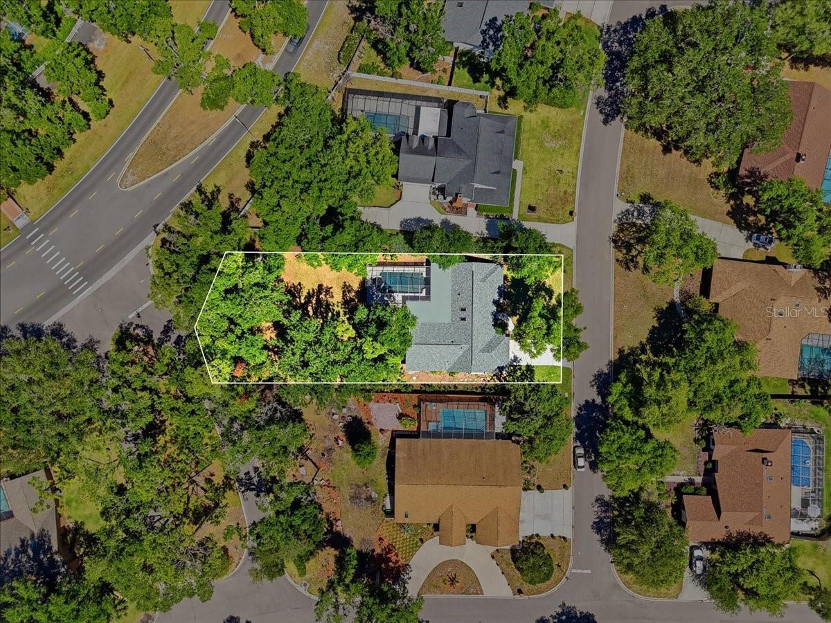 Image 51 of 55 For 2800 Hammock Drive